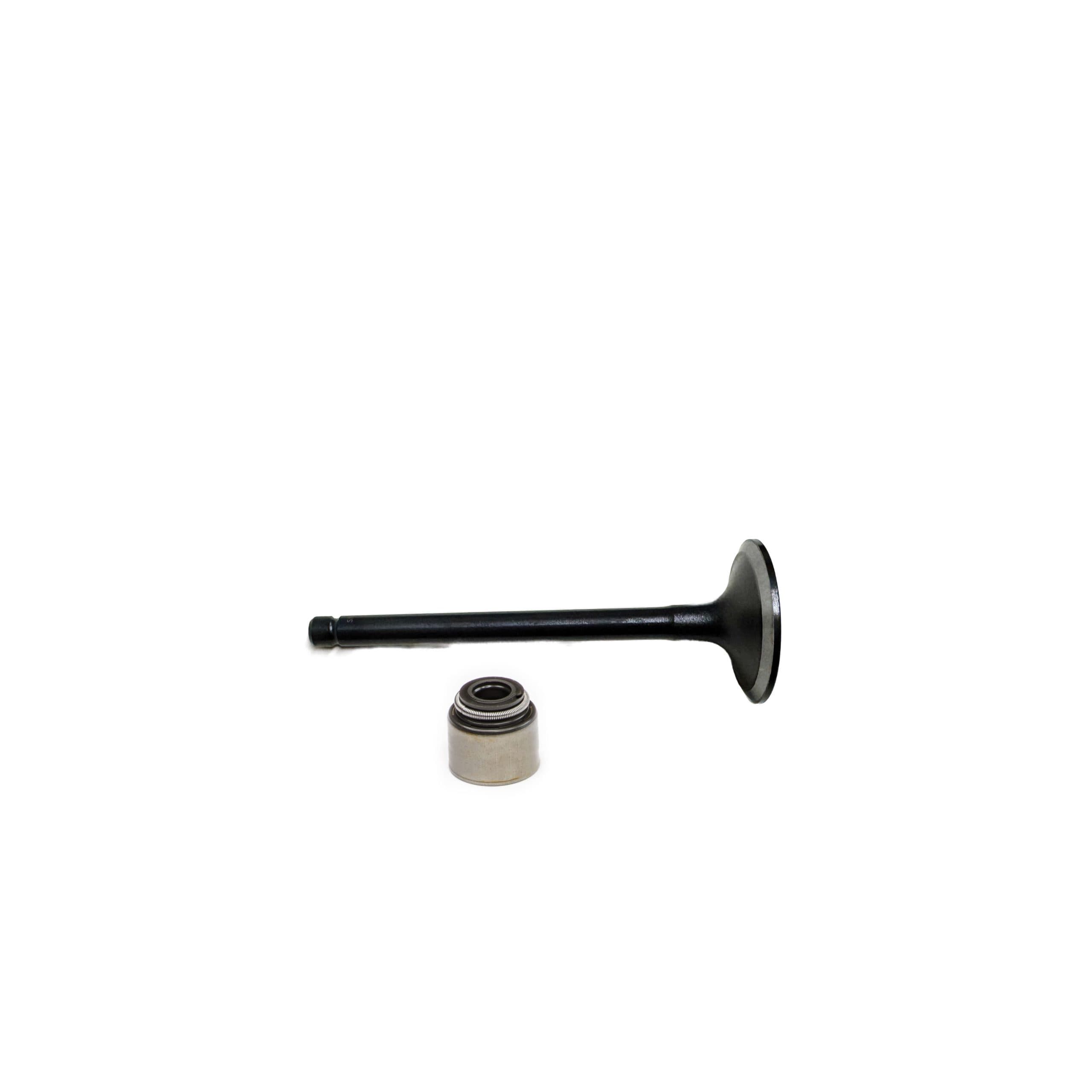 Soupape d'échappement Yanmar 3TNV76 | 3D76E | Landini | Komatsu | Hitachi | Mustang