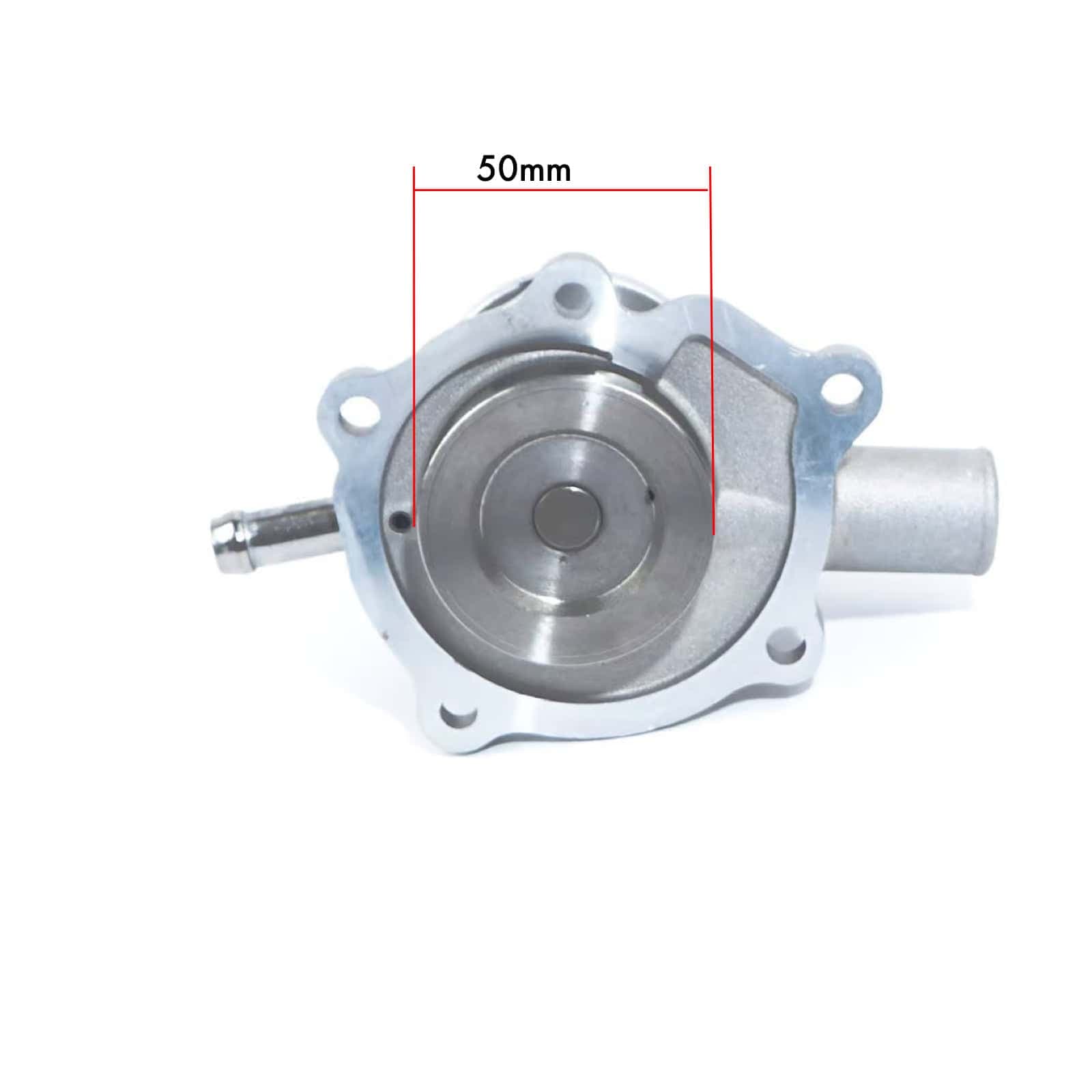 Pompe à eau Kubota D782 | Série KX - 4