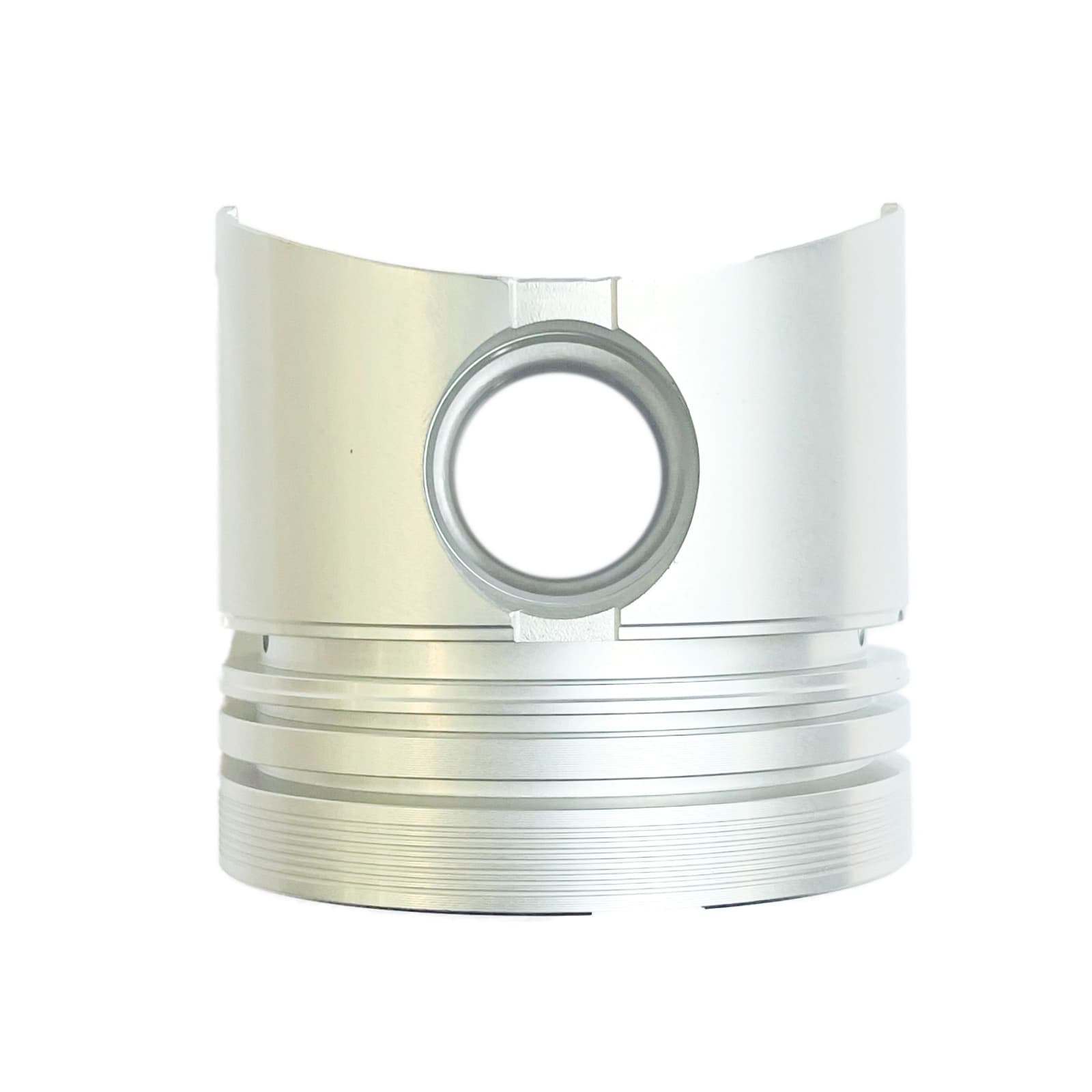 Piston Mitsubishi K3F | K4F | MT23D | l'injection directe | 27mm