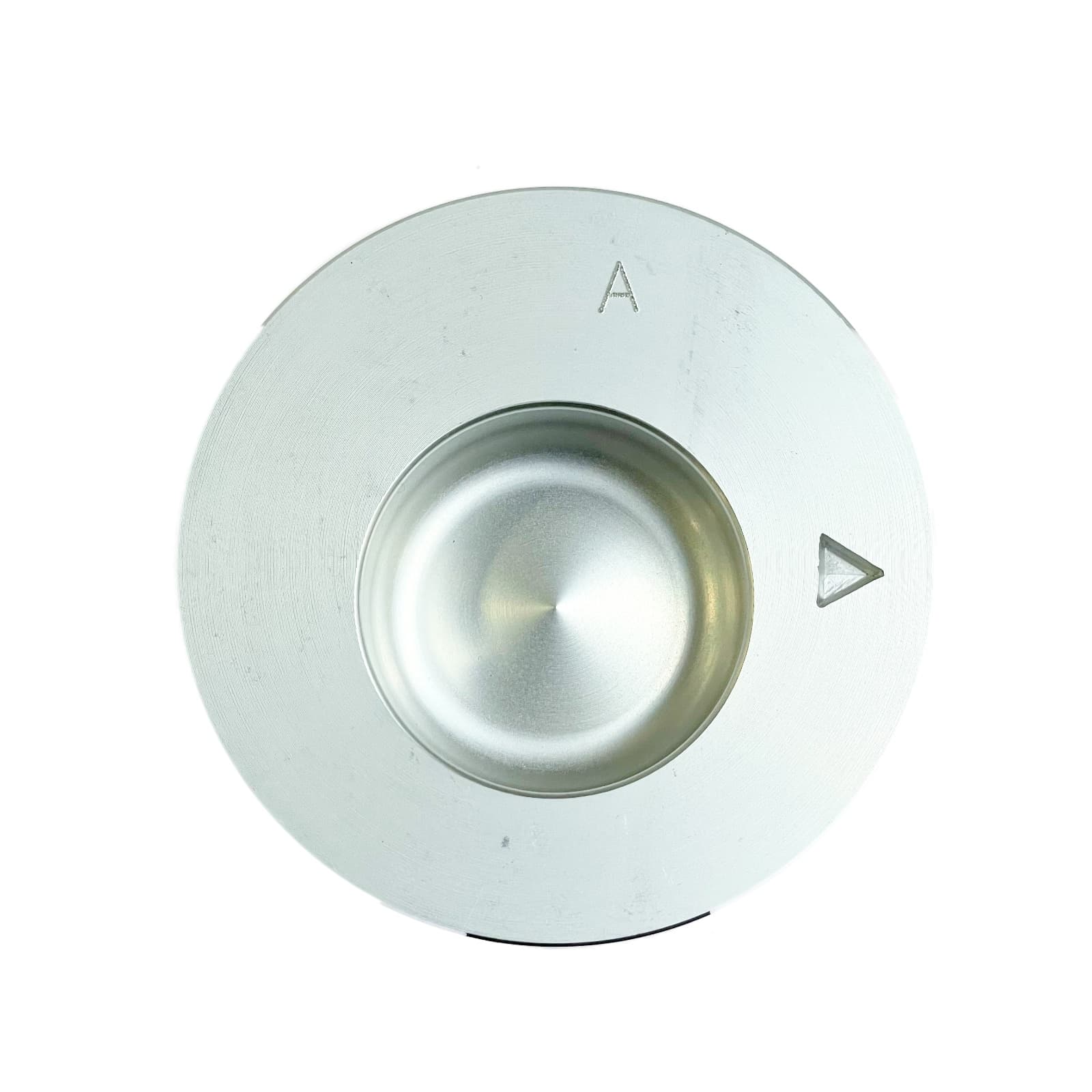 Piston Mitsubishi K3F | K4F | MT23D | l'injection directe | 27mm - 4