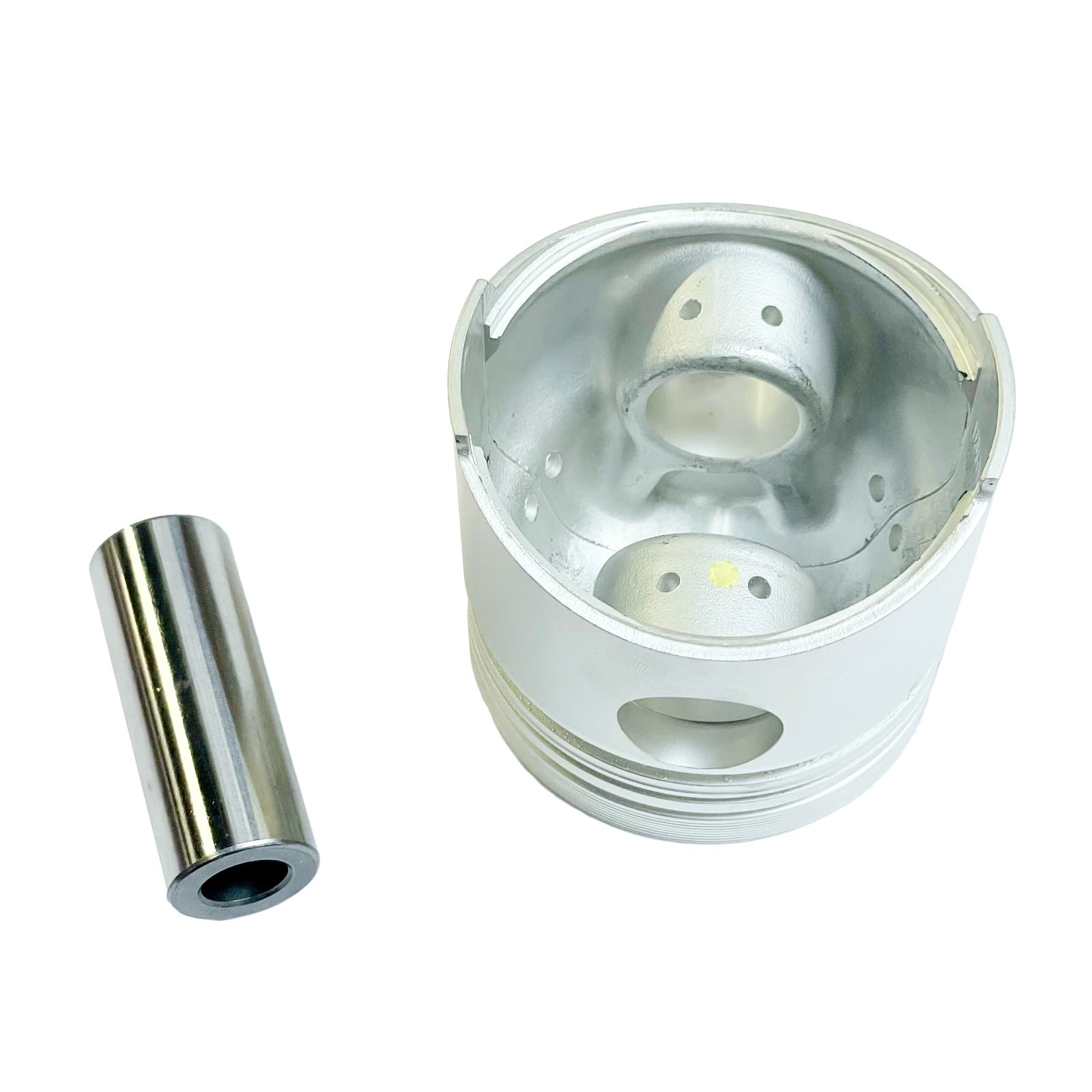 Piston Mitsubishi K3E | K4E | MT23D | L'injection indirecte