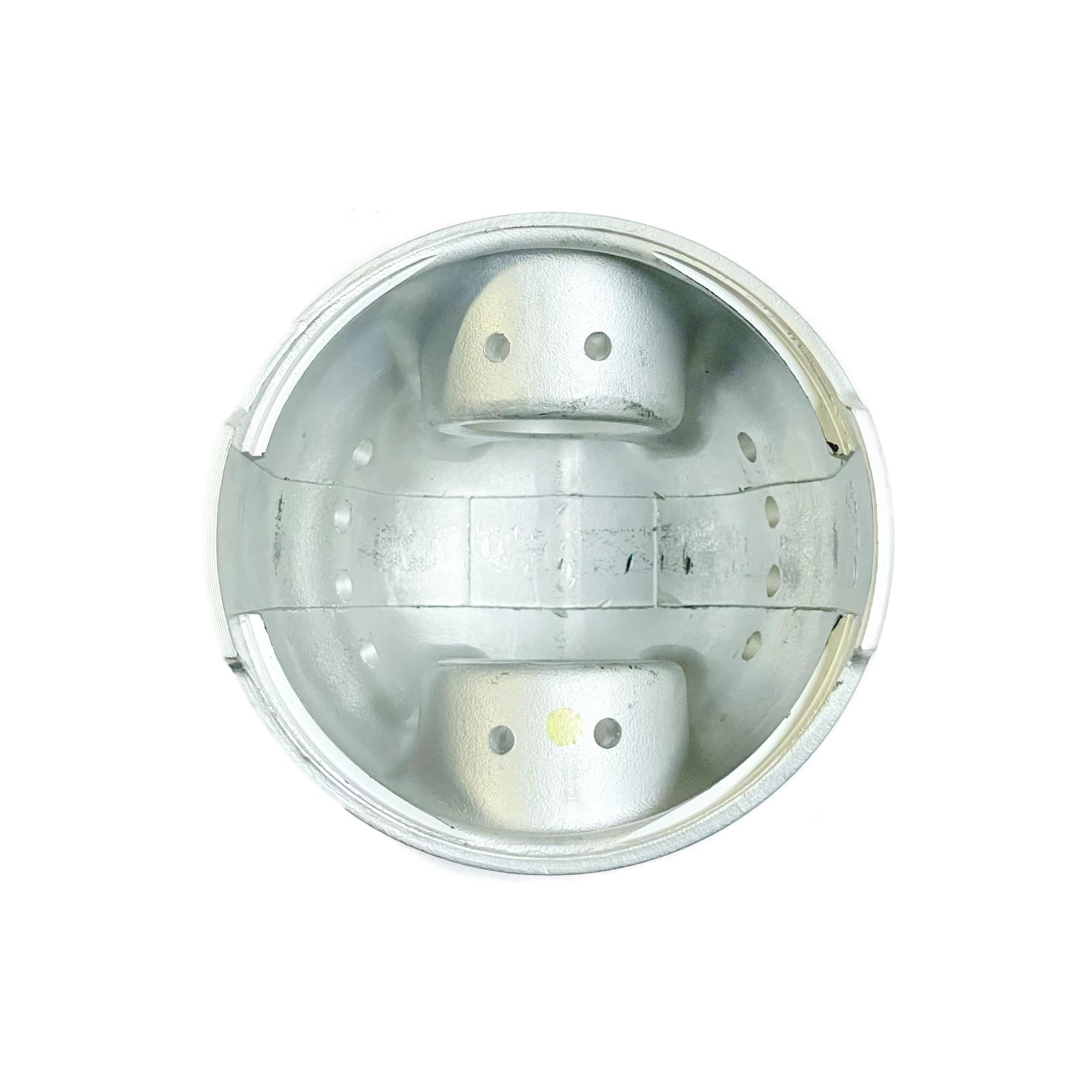 Piston Mitsubishi K3E | K4E | MT23D | L'injection indirecte - 3