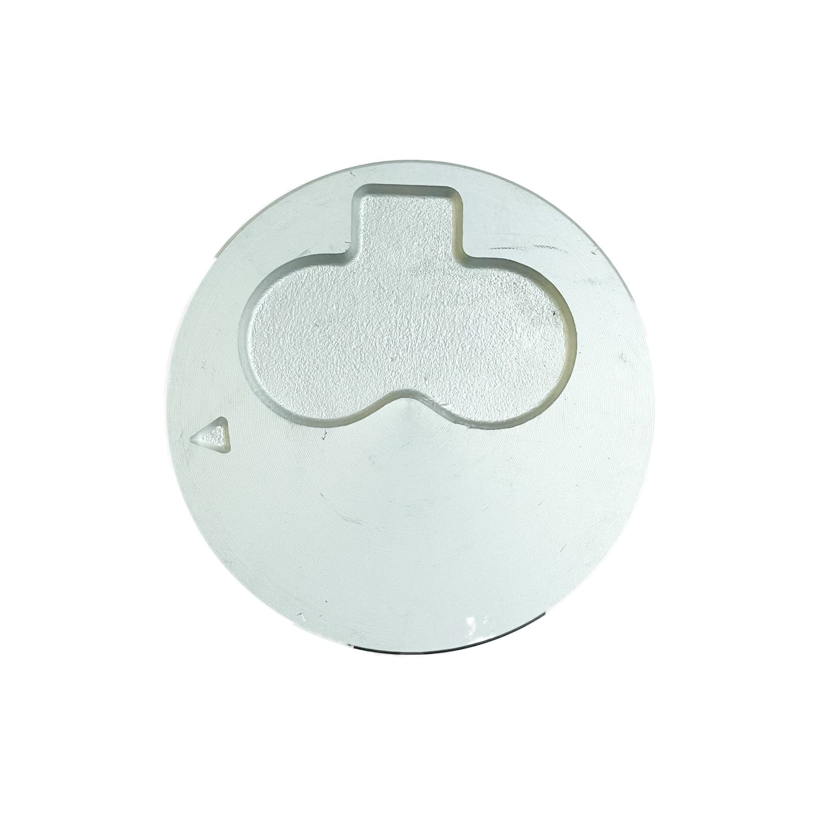 Piston Mitsubishi K3E | K4E | MT23D | L'injection indirecte - 4