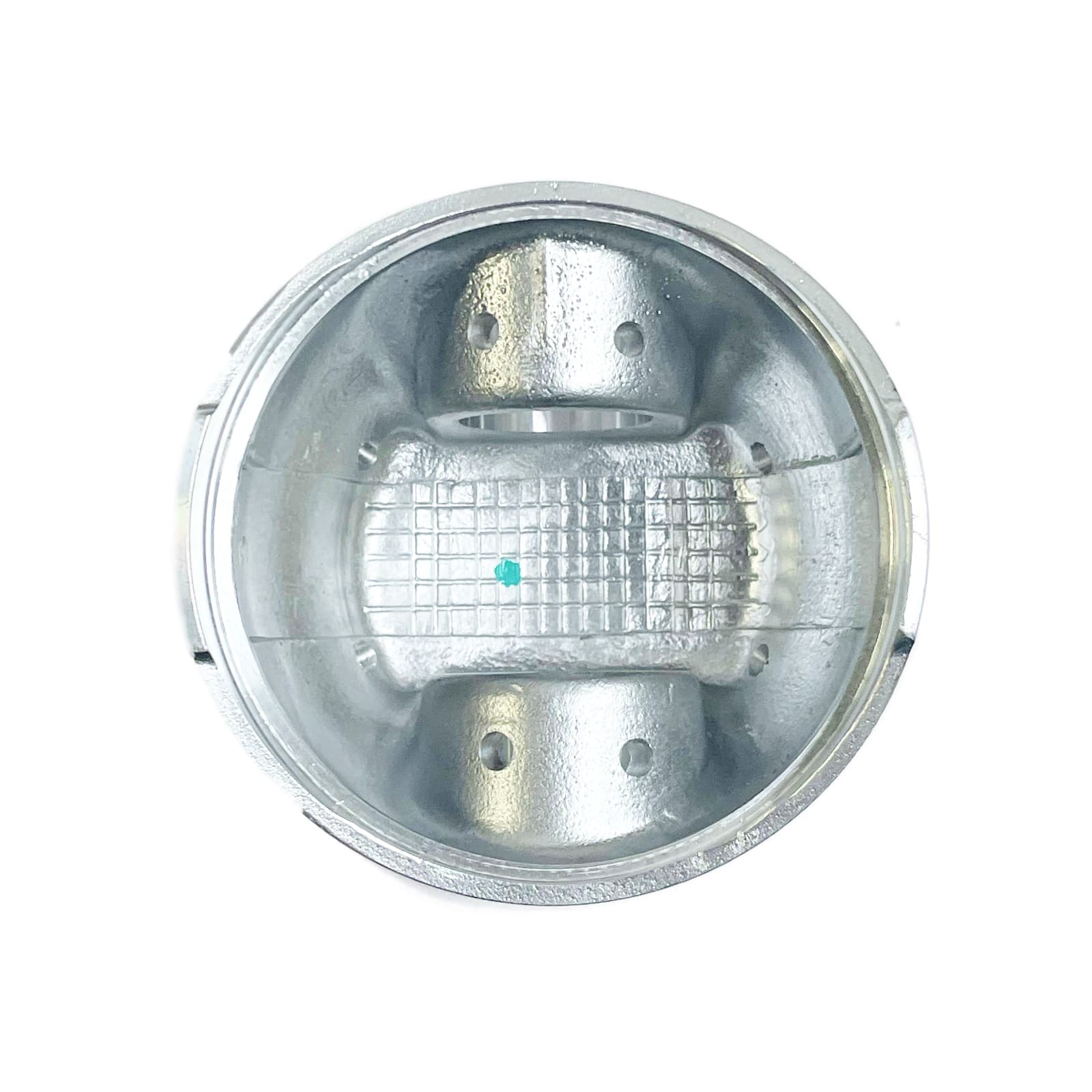 Piston Mitsubishi K3F | K4F | MT23D | l'injection directe | 23mm - 3