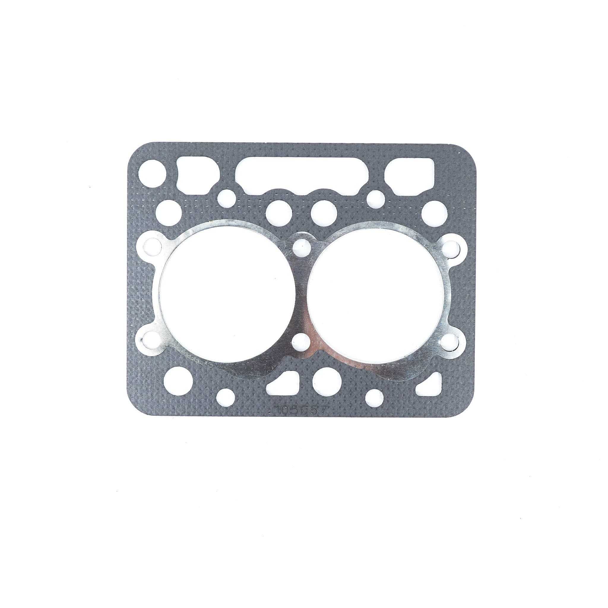 Joint de culasse Kubota Z400, ZB400 - 2