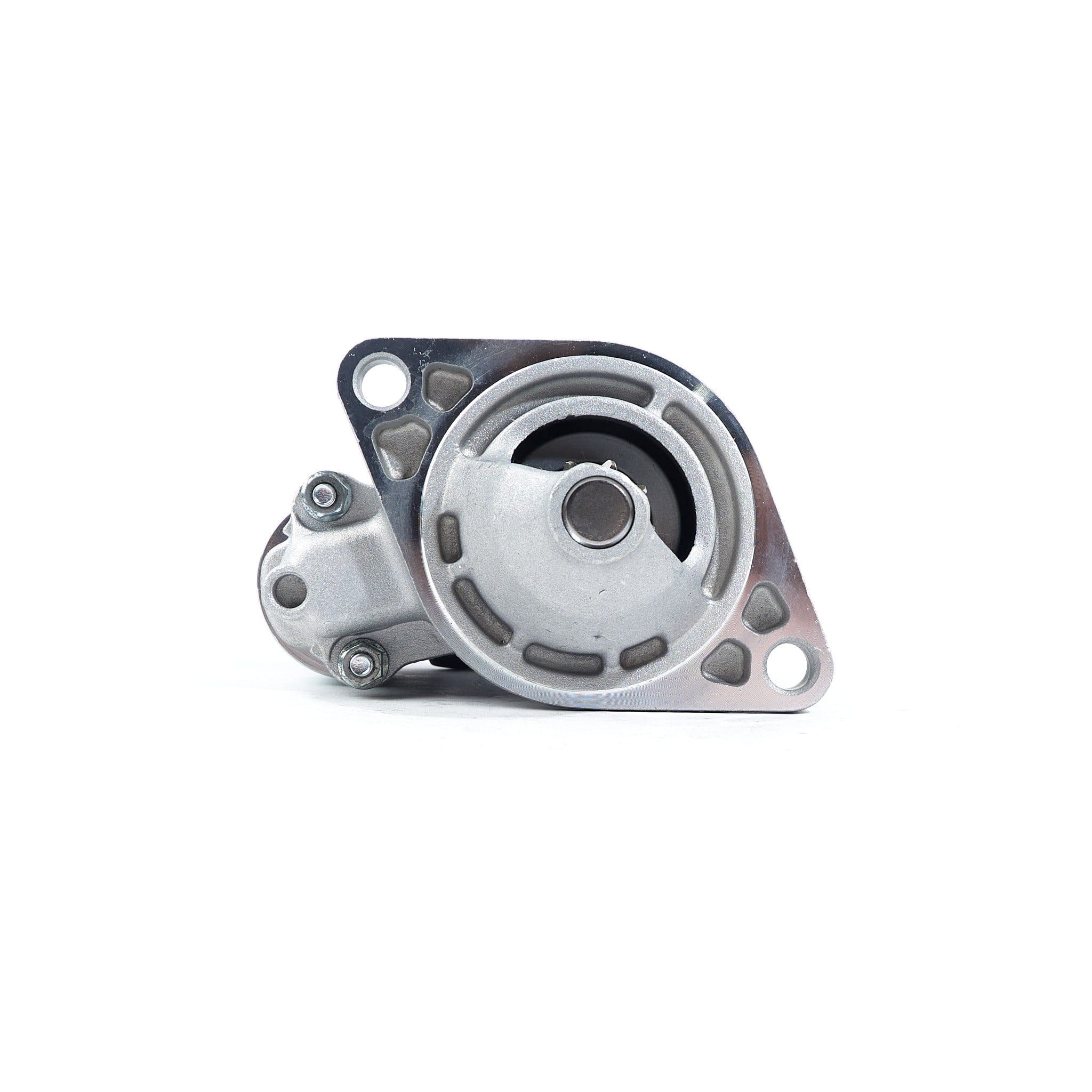 Démarreur Yanmar 3TNV70, 3TNV76, 3TNV80 | Shop4Trac