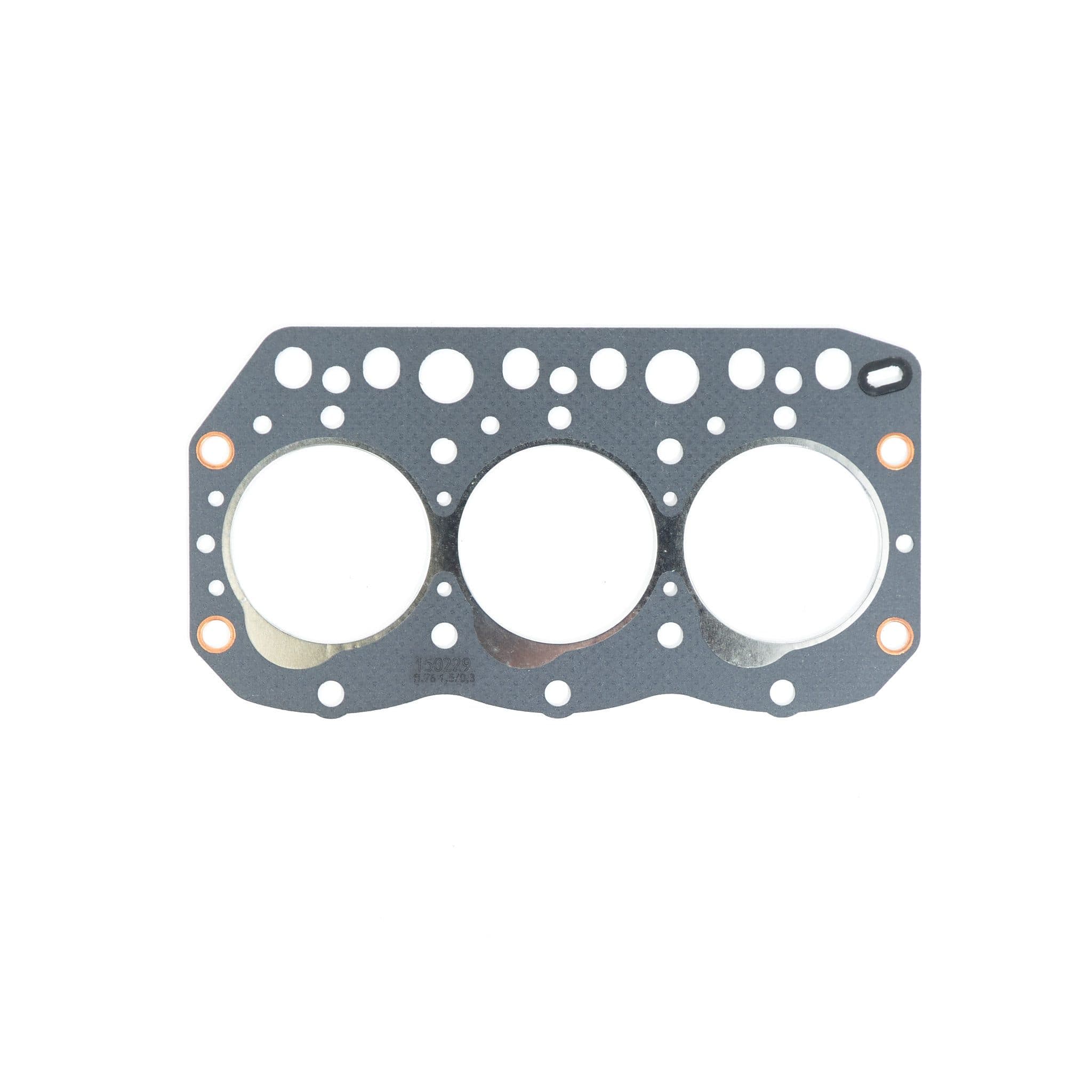 Joint de culasse Yanmar 3TNC78 | 3D78N-1B | 3D78N-1