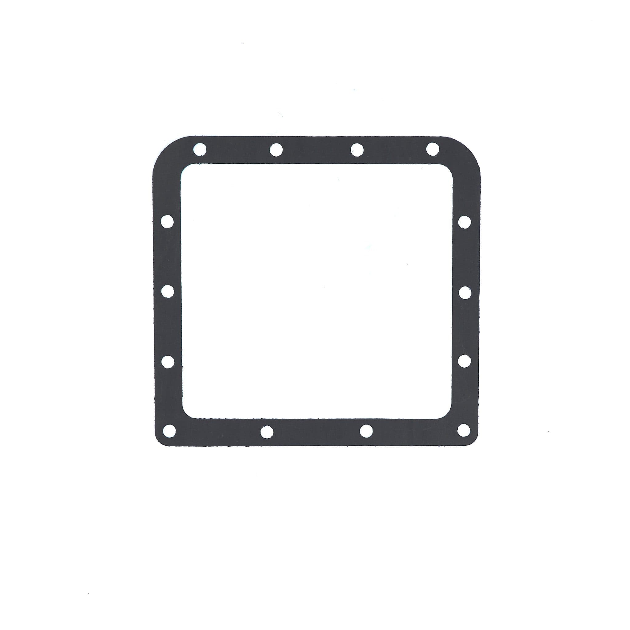 Joint de carter d’huile Kubota Z402 | Aixam 400 | Boutique4Trac