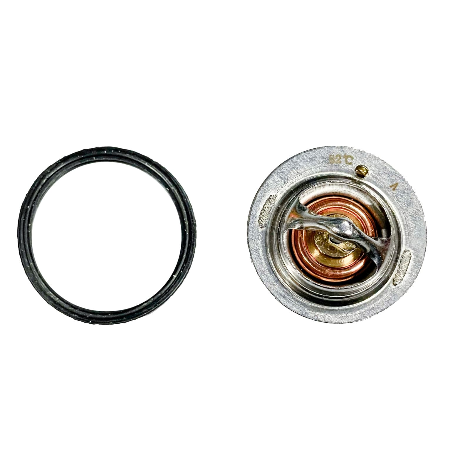 Thermostat Yanmar 3TNE68 | 3TNA72 | 3TNE74 | 3TNV72 - 3