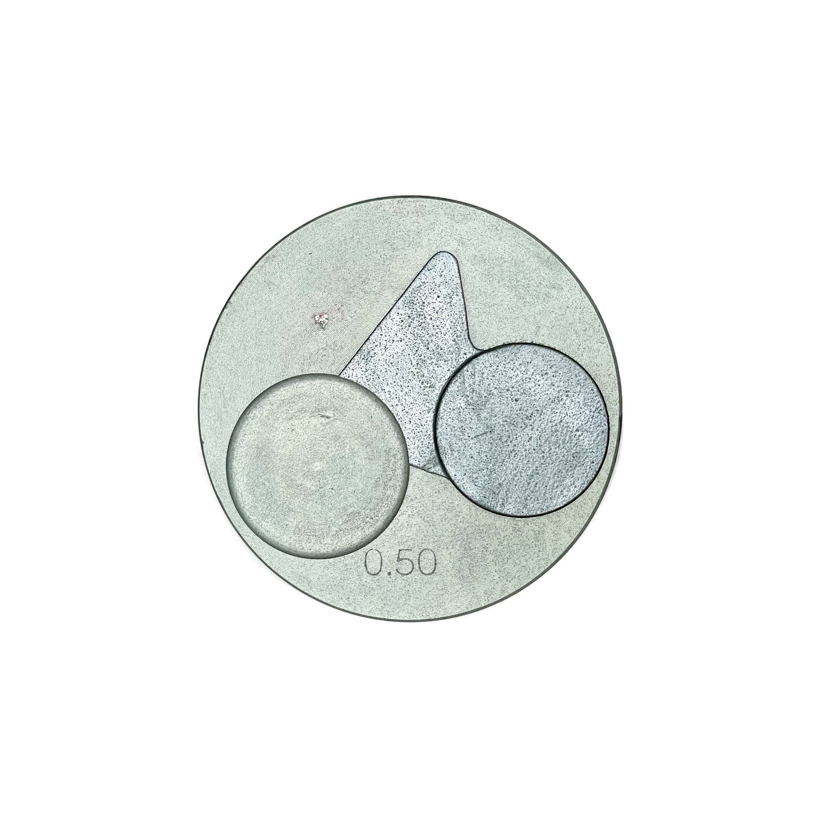 Piston Kubota Z402 | Aixam 400 - 4