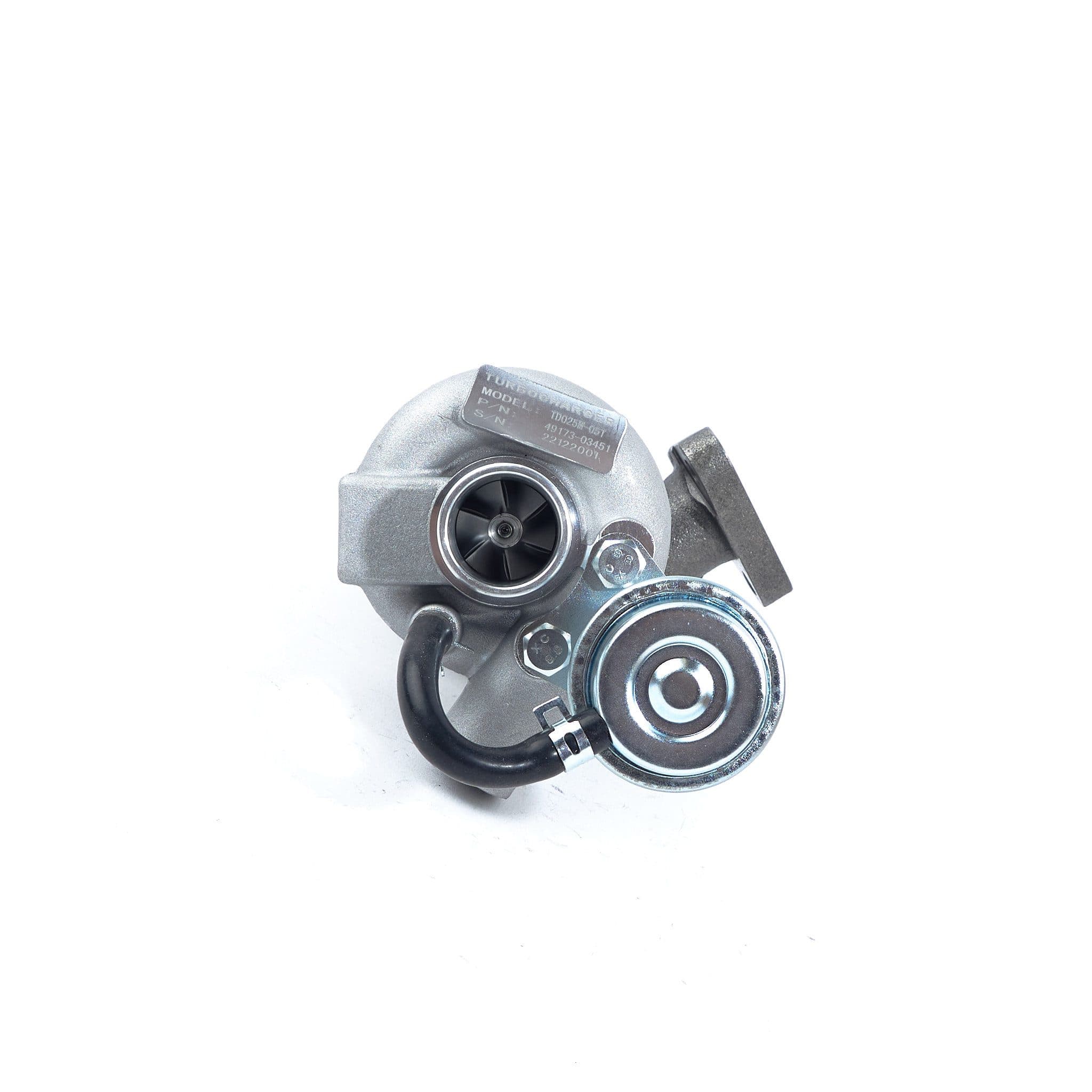 Turbo Kubota D1105T | V1505T - 6