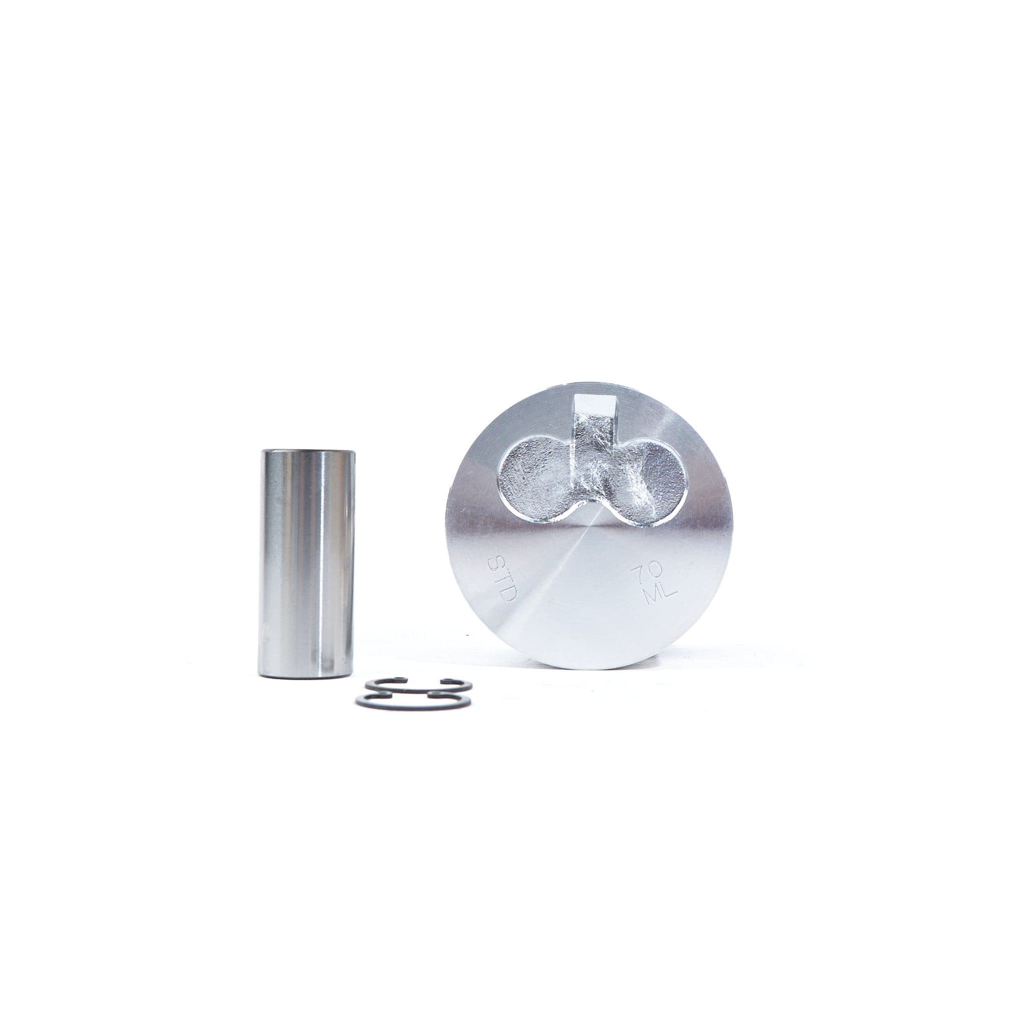 Piston Yanmar 3TNV70 | Shop4Trac