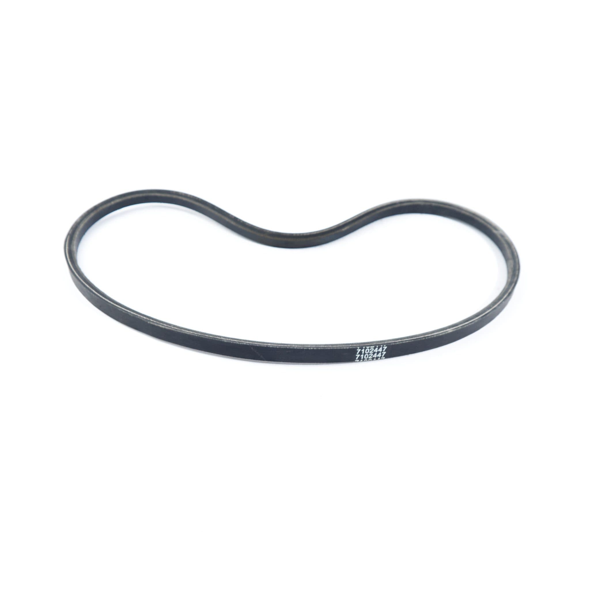 Courroie trapézoïdale | courroie d'entraînement Bobcat 7102447 - 2