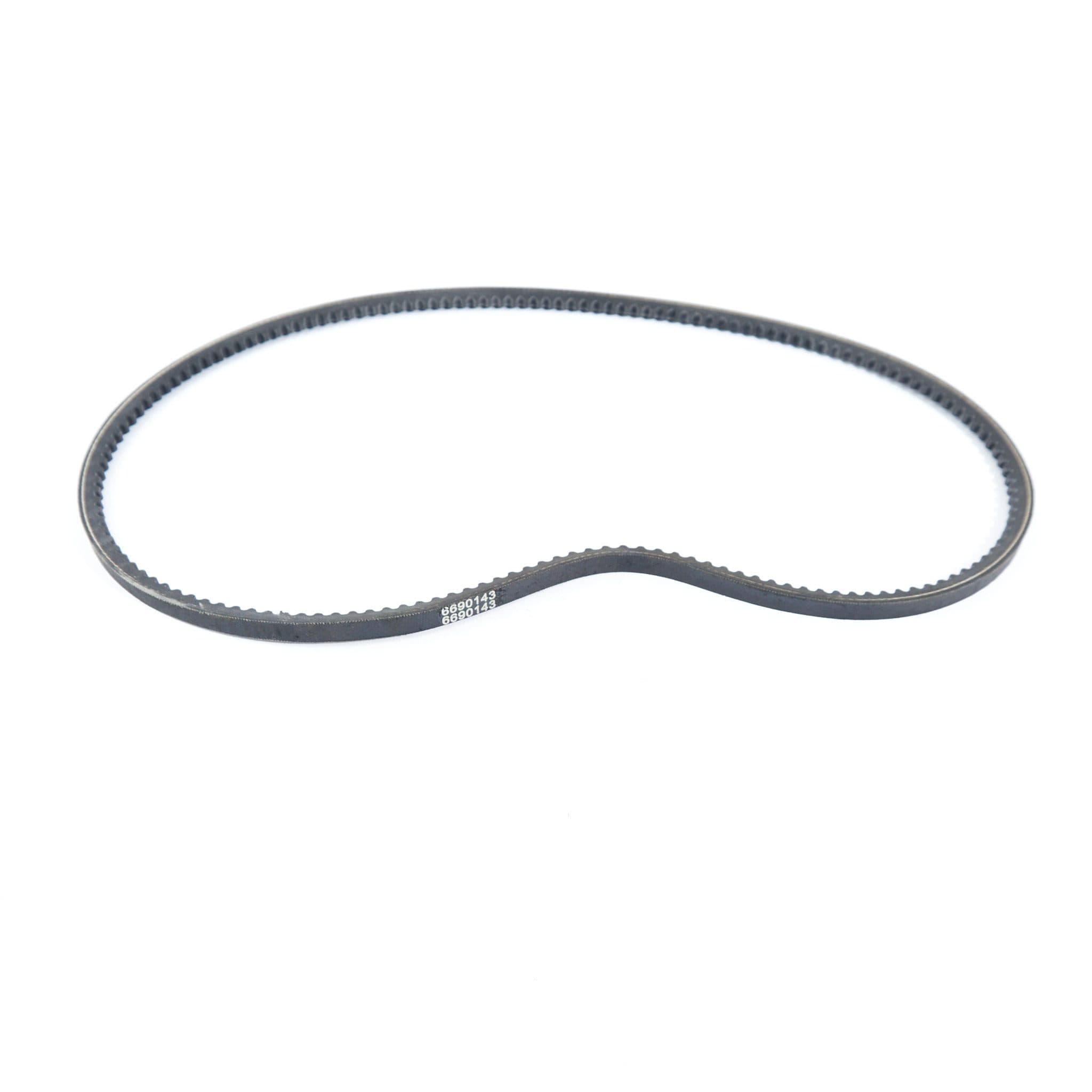 Courroie trapézoïdale | courroie d'entraînement Bobcat 6690143