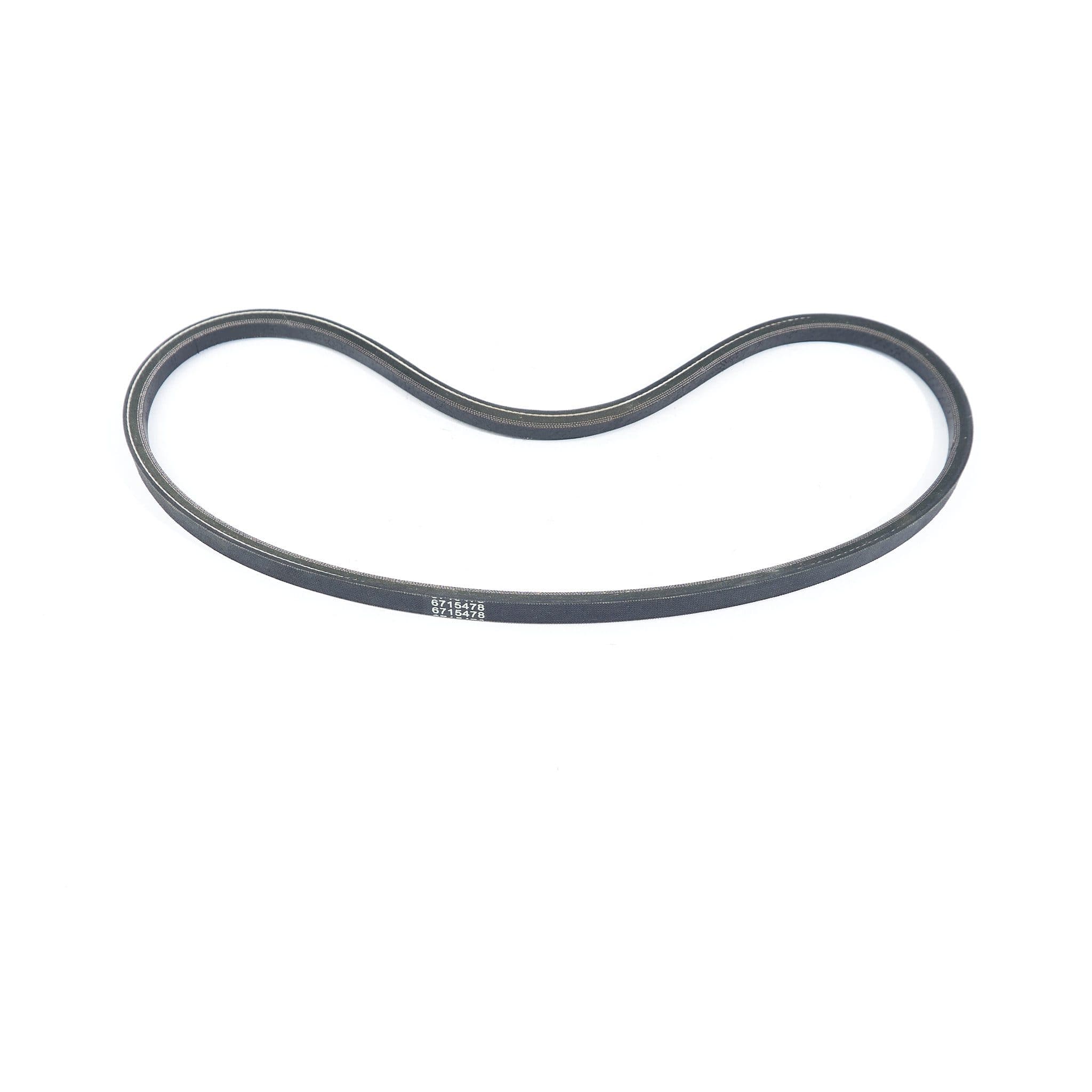 Courroie trapézoïdale | Courroie d'entraînement Bobcat 6715478