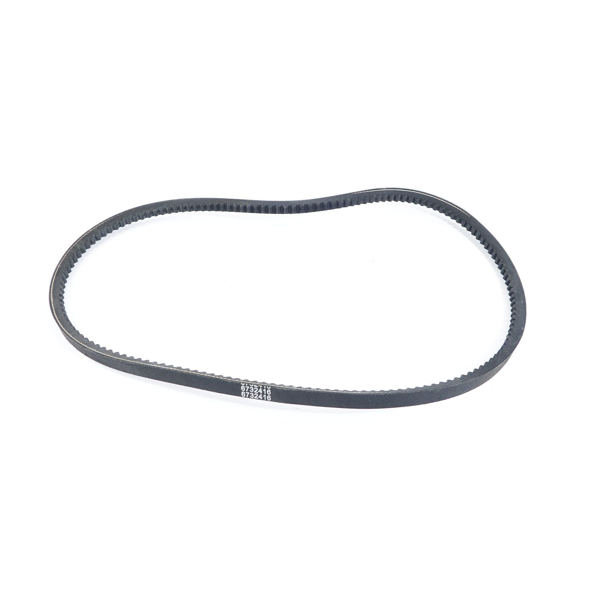 Courroie trapézoïdale | courroie d'entraînement Bobcat 6732416