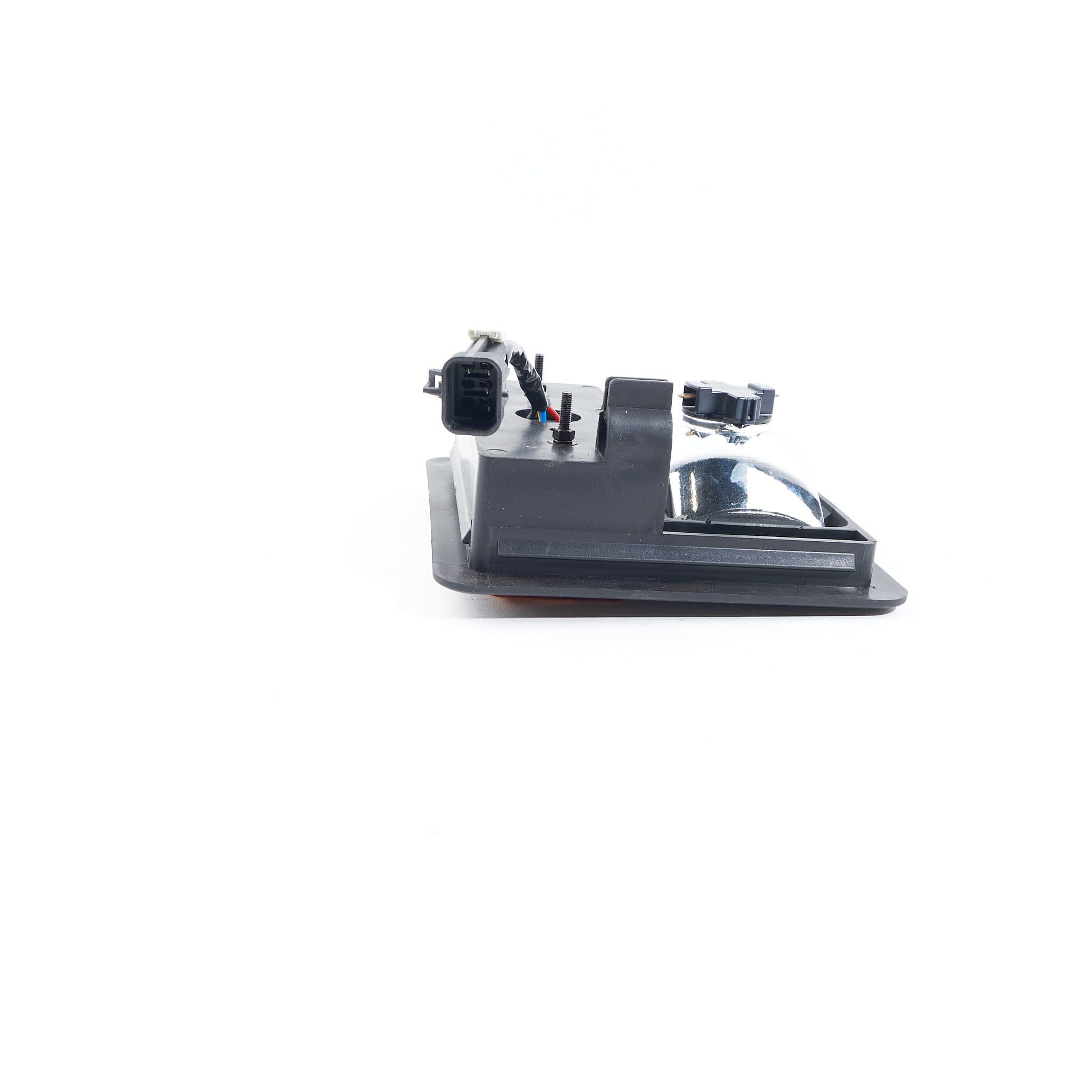 Feu arrière avec clignotant gauche Bobcat S100, S130, S150, S160 - S850 | 553, 751, 753, 763 - A770 | 7104671 - 4