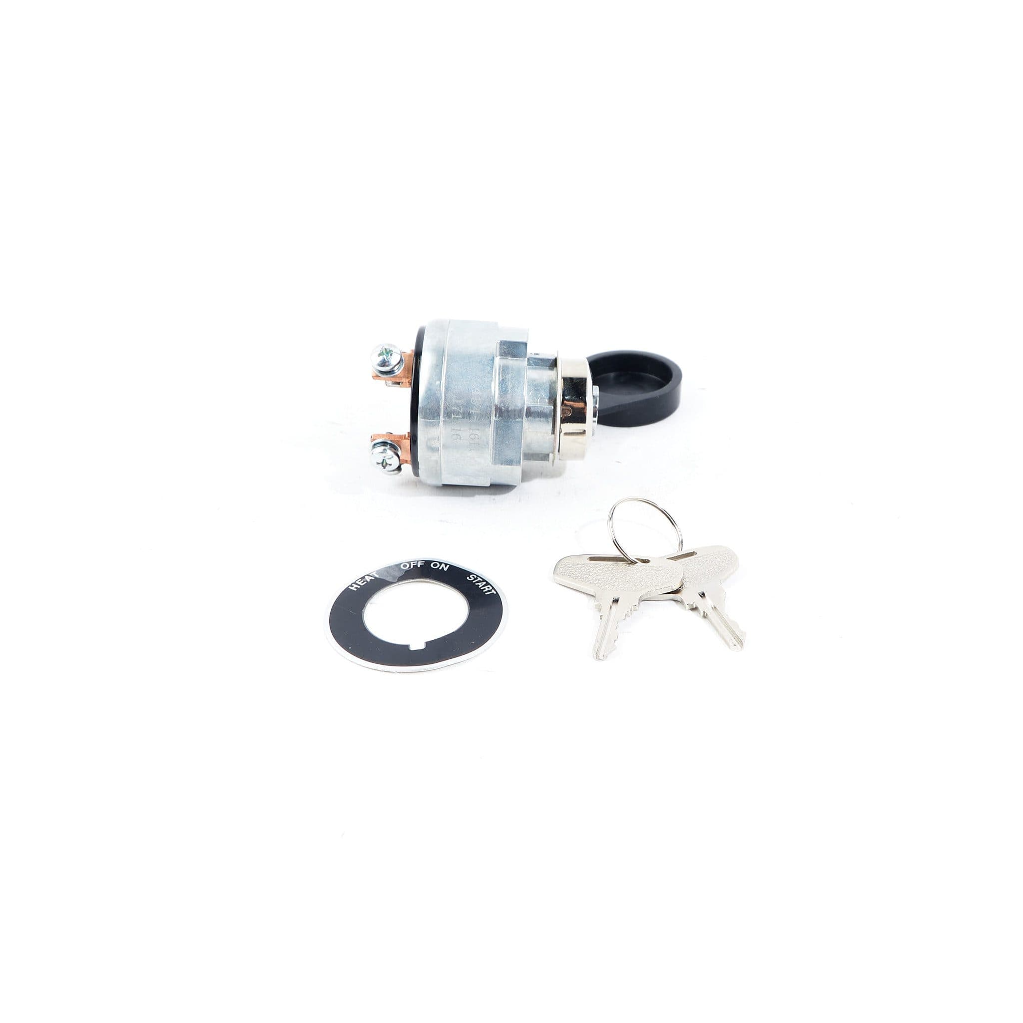 Serrure de contact Kubota B20 | B4200 – B9200 | Shop4Trac
