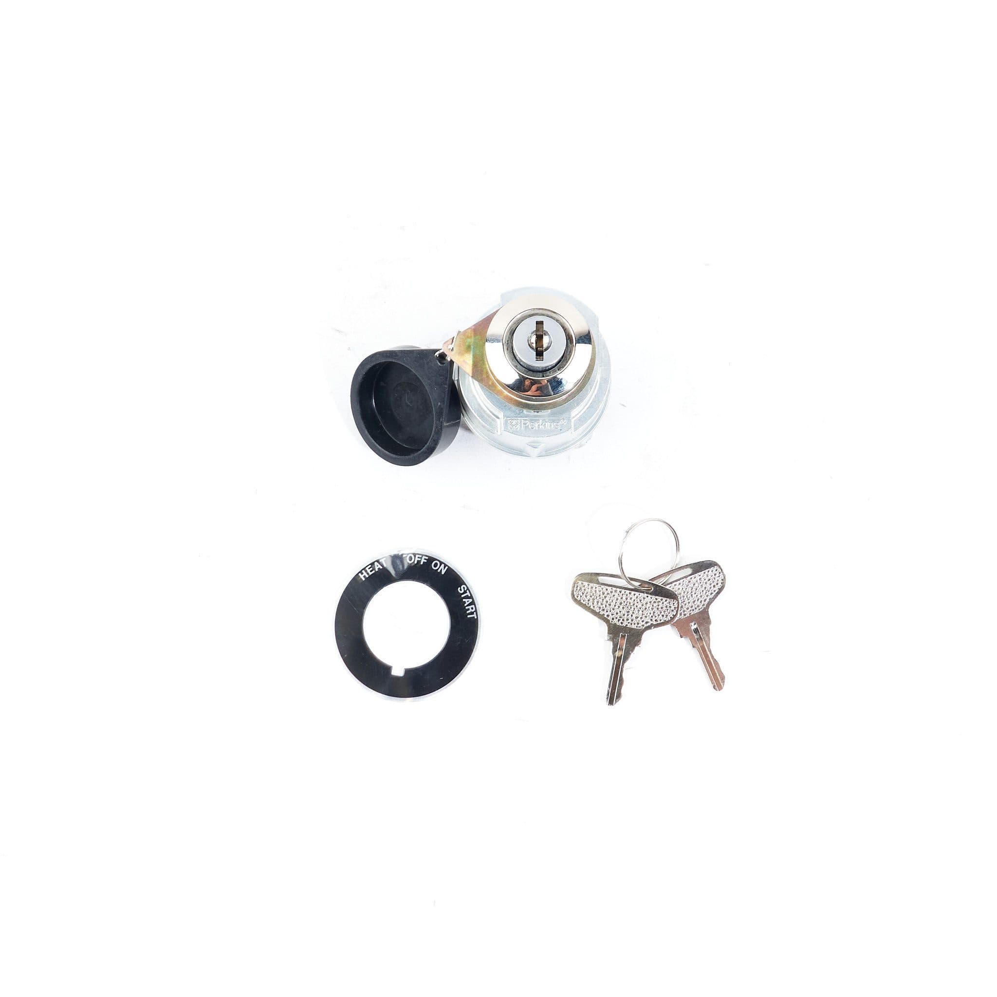 Serrure de contact Kubota B20 | B4200 – B9200 | Shop4Trac