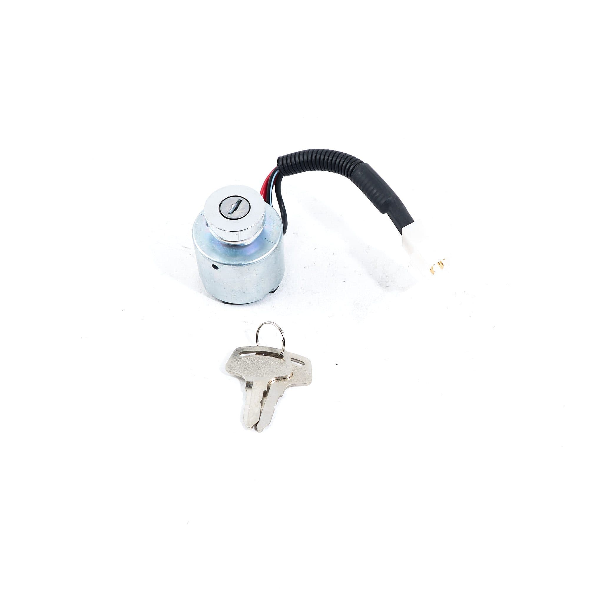 Serrure d'allumage Kubota B1550-B2150 - 5