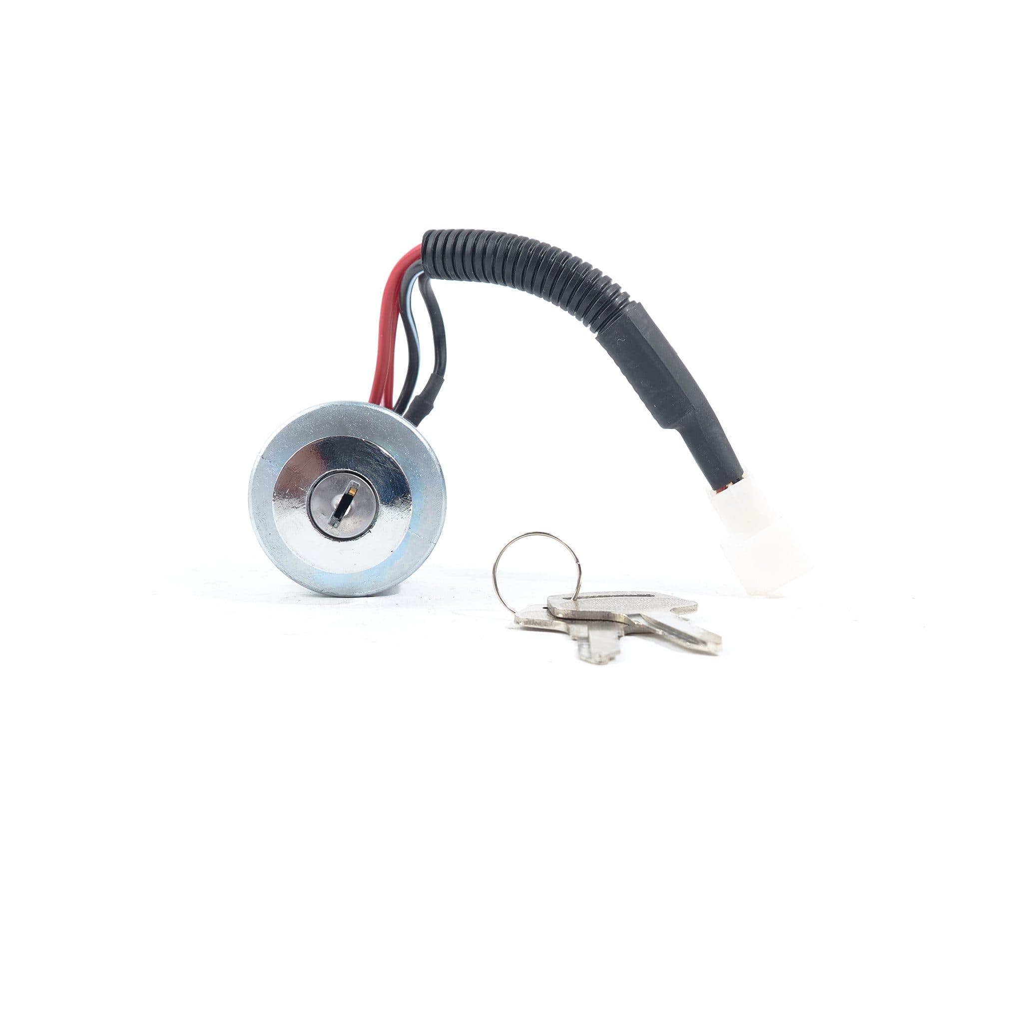 Serrure d'allumage Kubota B1550-B2150 - 3