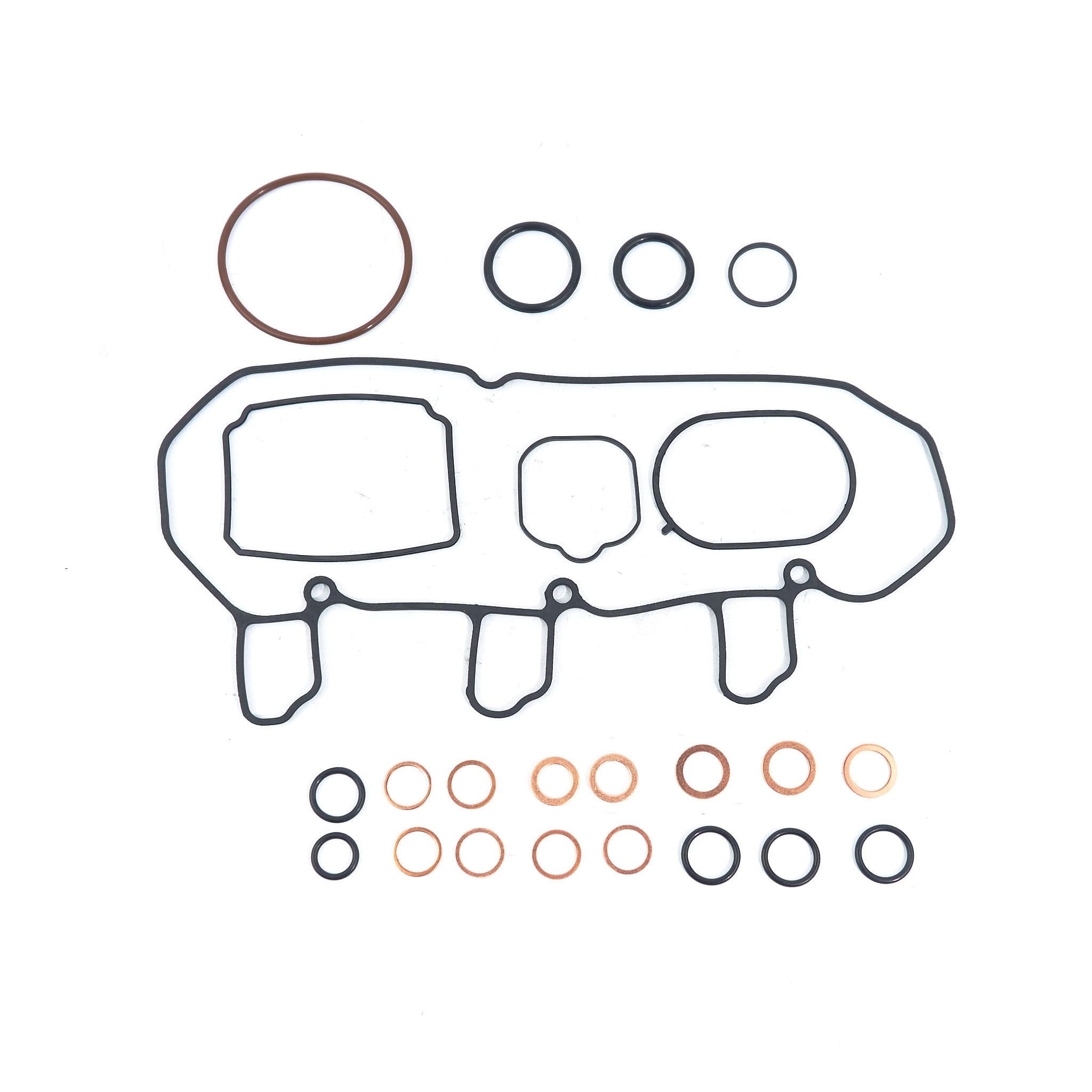 Jeu de joints Yanmar 3TNV70 | Shop4Trac