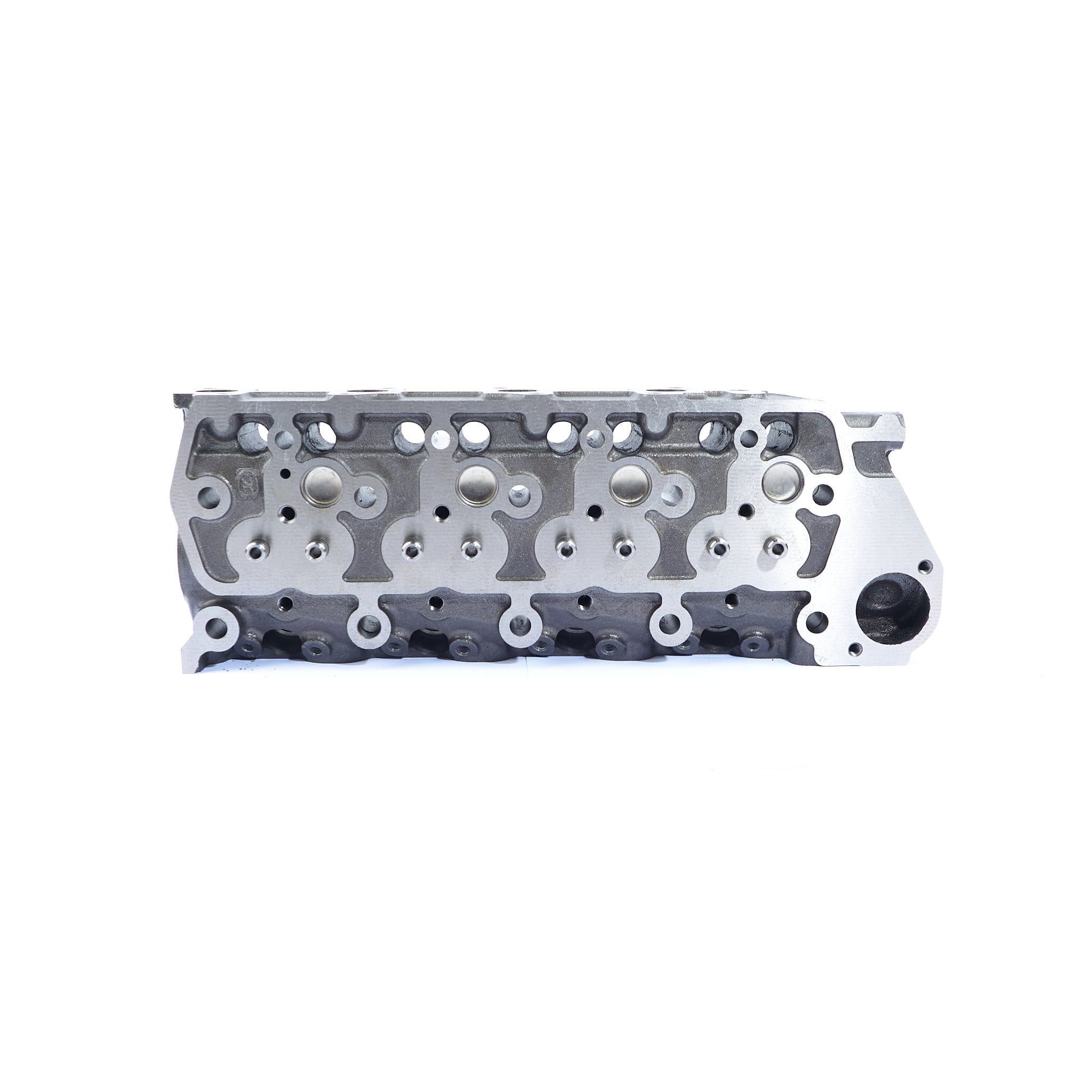 Culasse Mitsubishi K4D | Shop4Trac