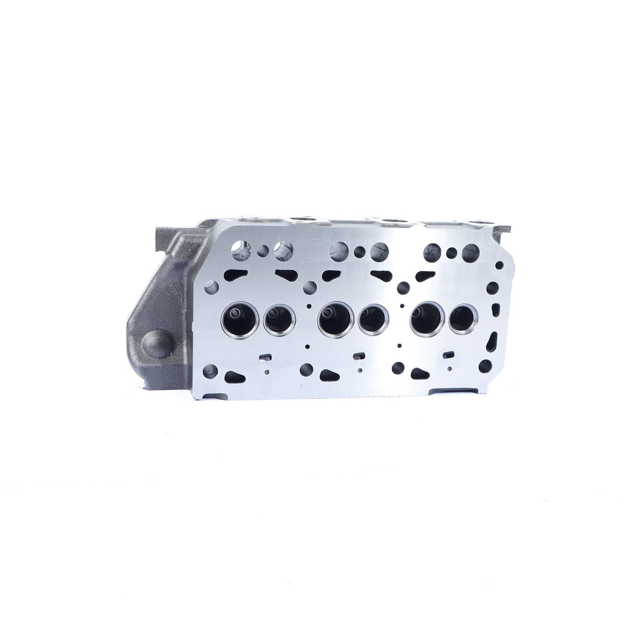 Culasse Moteur Mitsubishi K3E | Shop4Trac