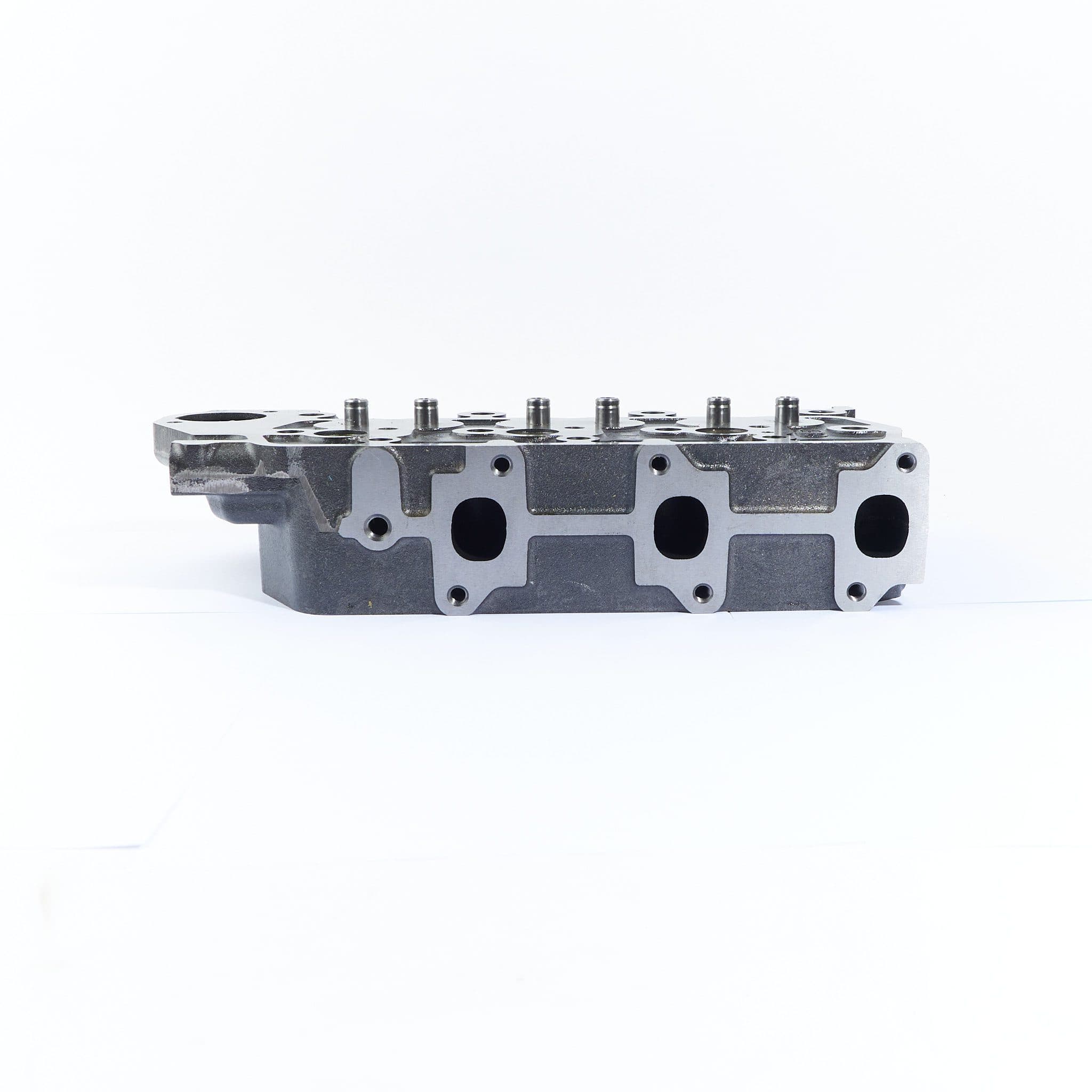 Culasse moteur Mitsubishi K3D | Iseki TU160 – TU177 | Shop4Trac