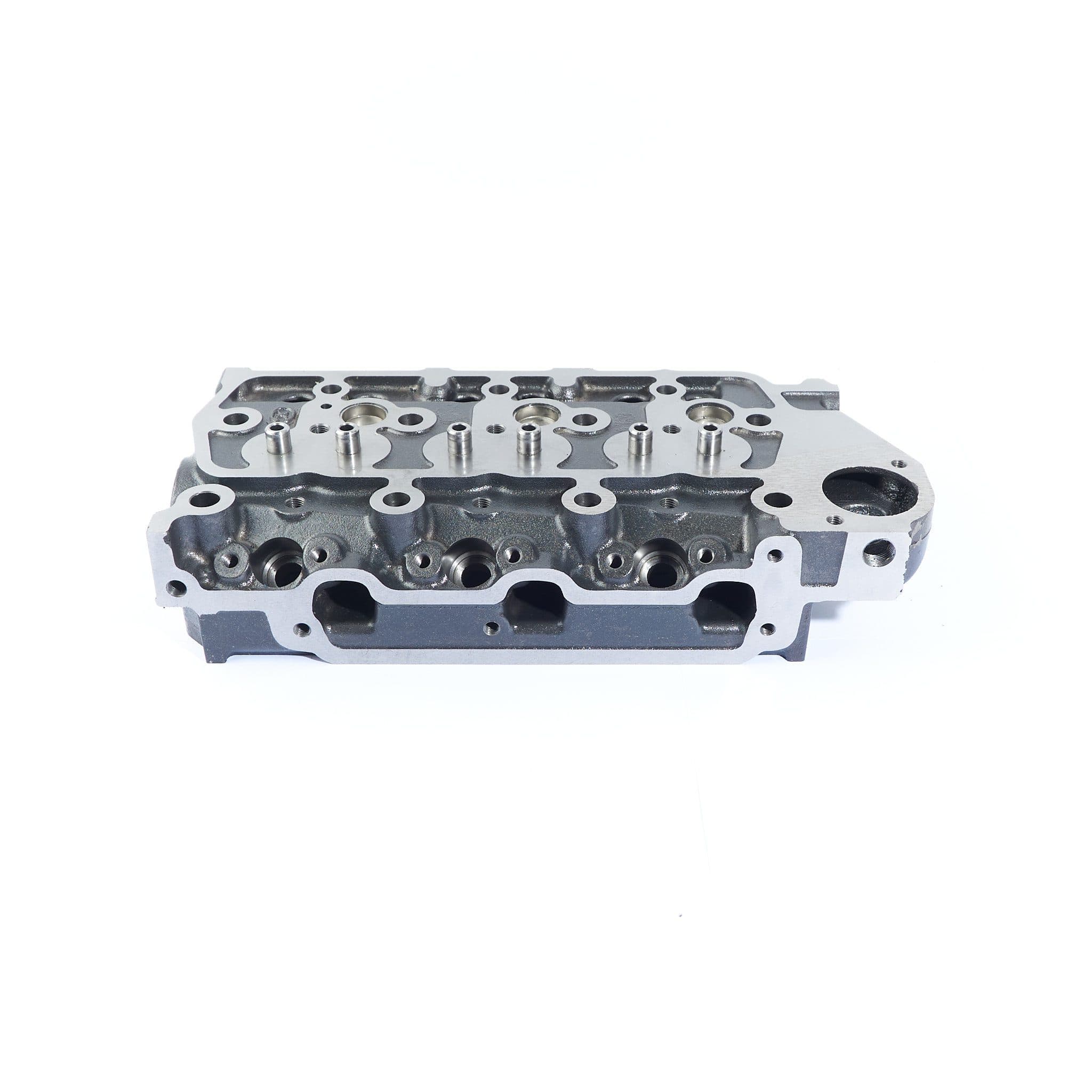 Culasse moteur Mitsubishi K3D | Iseki TU160 – TU177 | Shop4Trac