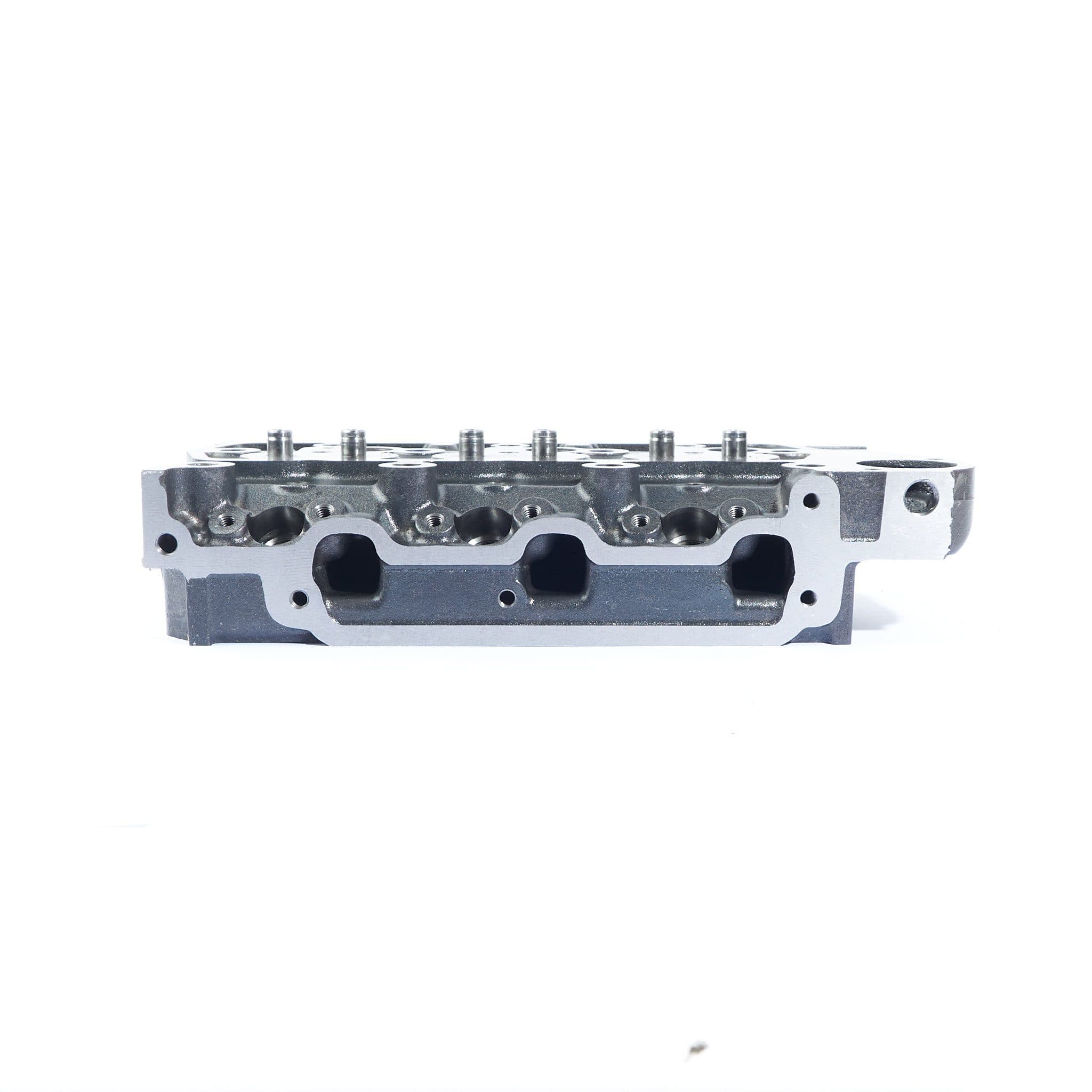 Culasse moteur Mitsubishi K3D | Iseki TU160 – TU177 | Shop4Trac