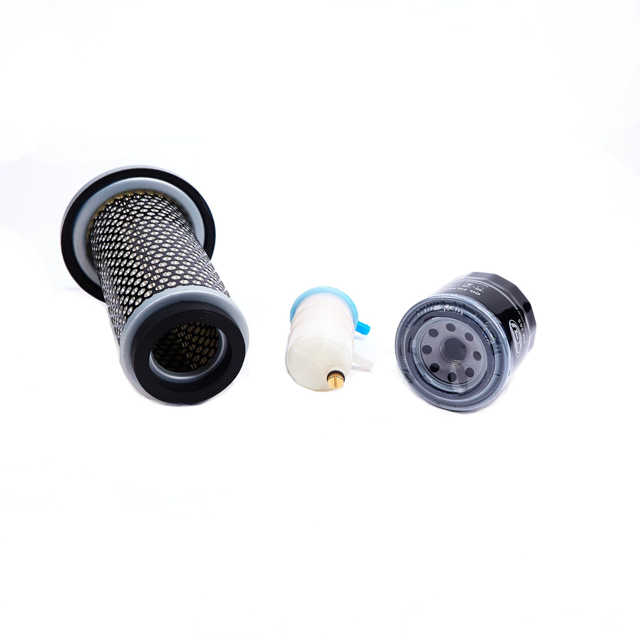 Jeu de filtres Iseki SG13 - SG173 | Shop4Trac