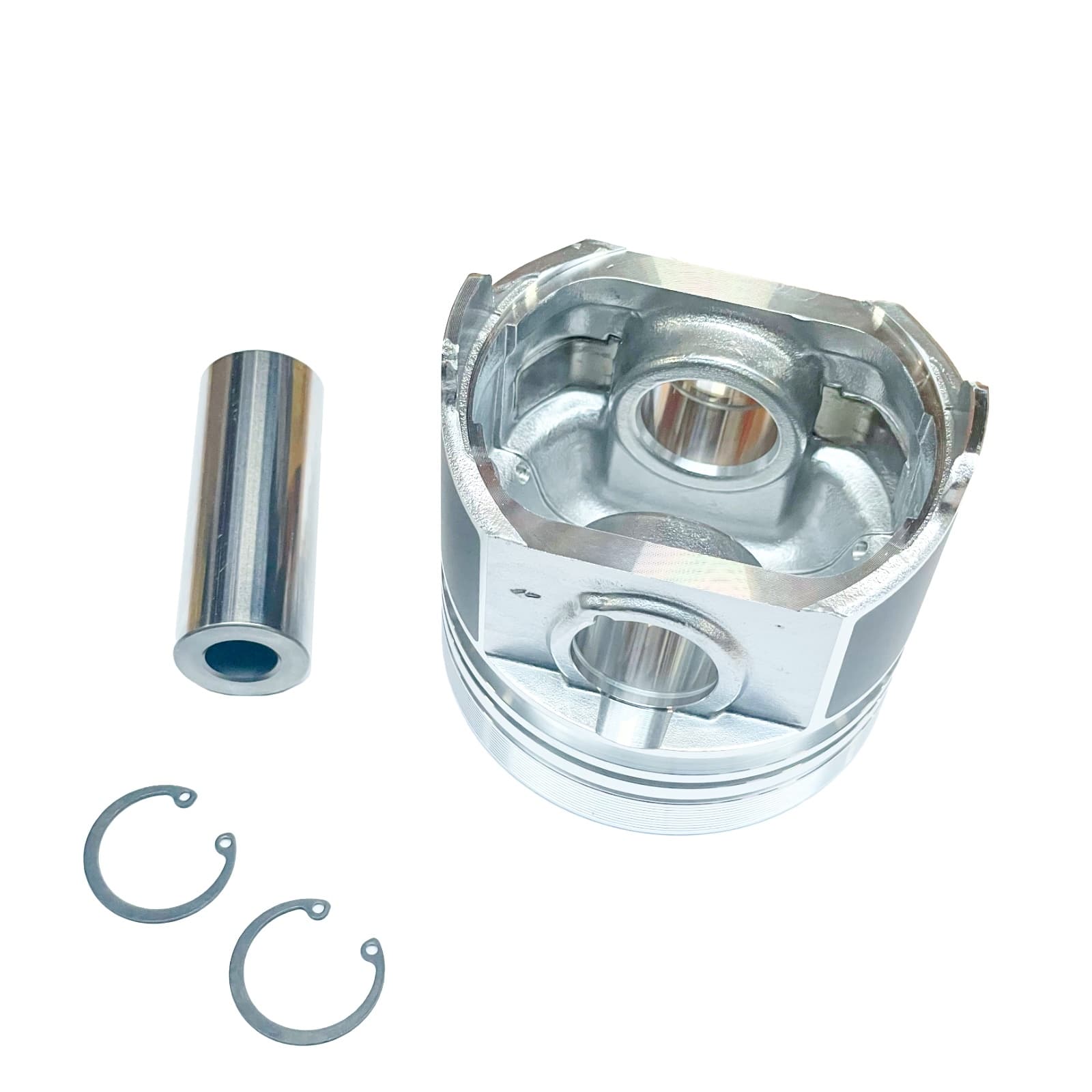 Piston Moteur Kubota à injection indirecte D1703 | D1803 | V2203 | V2403 | F2803