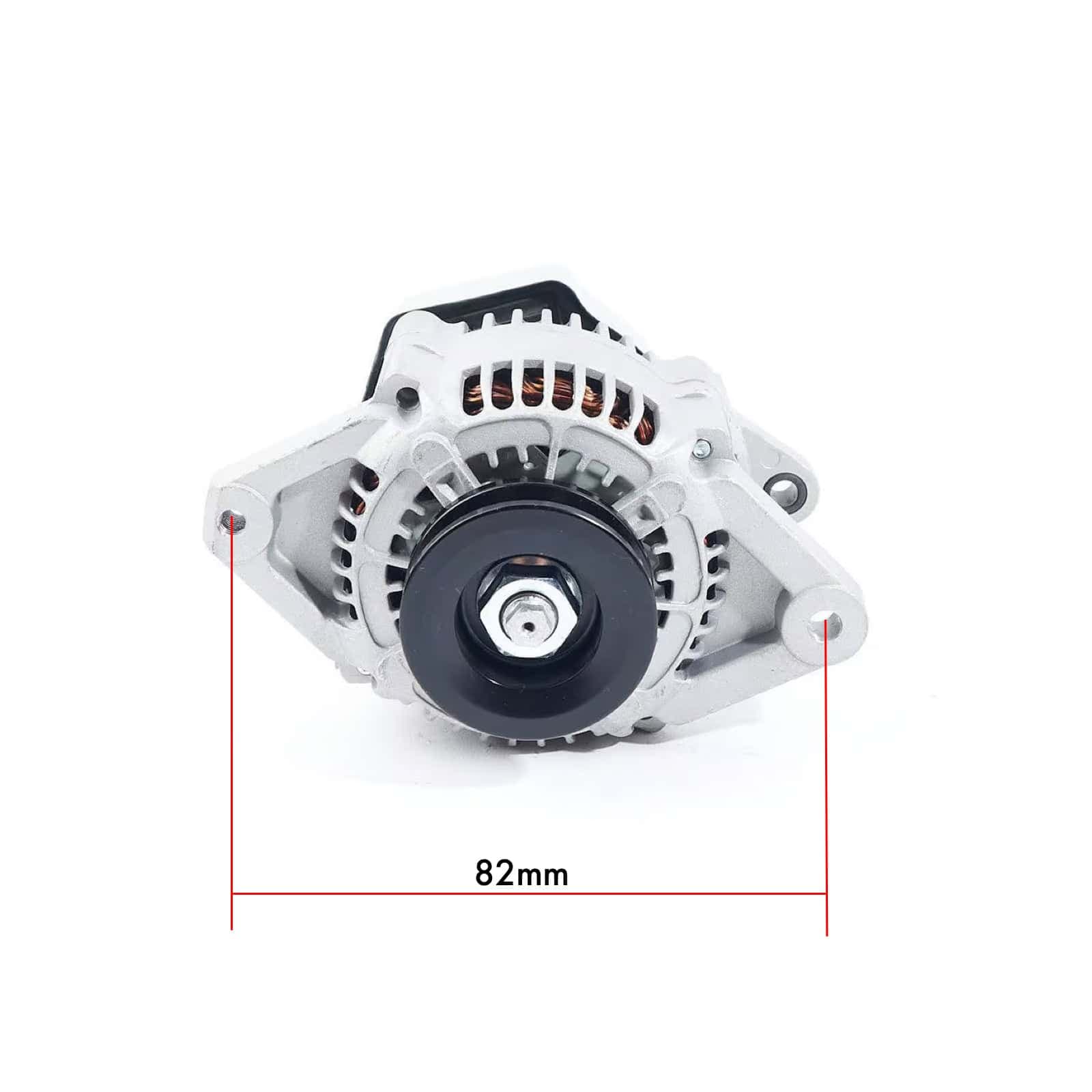 Alternateur Iseki TL1700-TL2700 | TU180-TU2100 | E3AF1, 3AE1, 3AG1, 3AD1 - 3