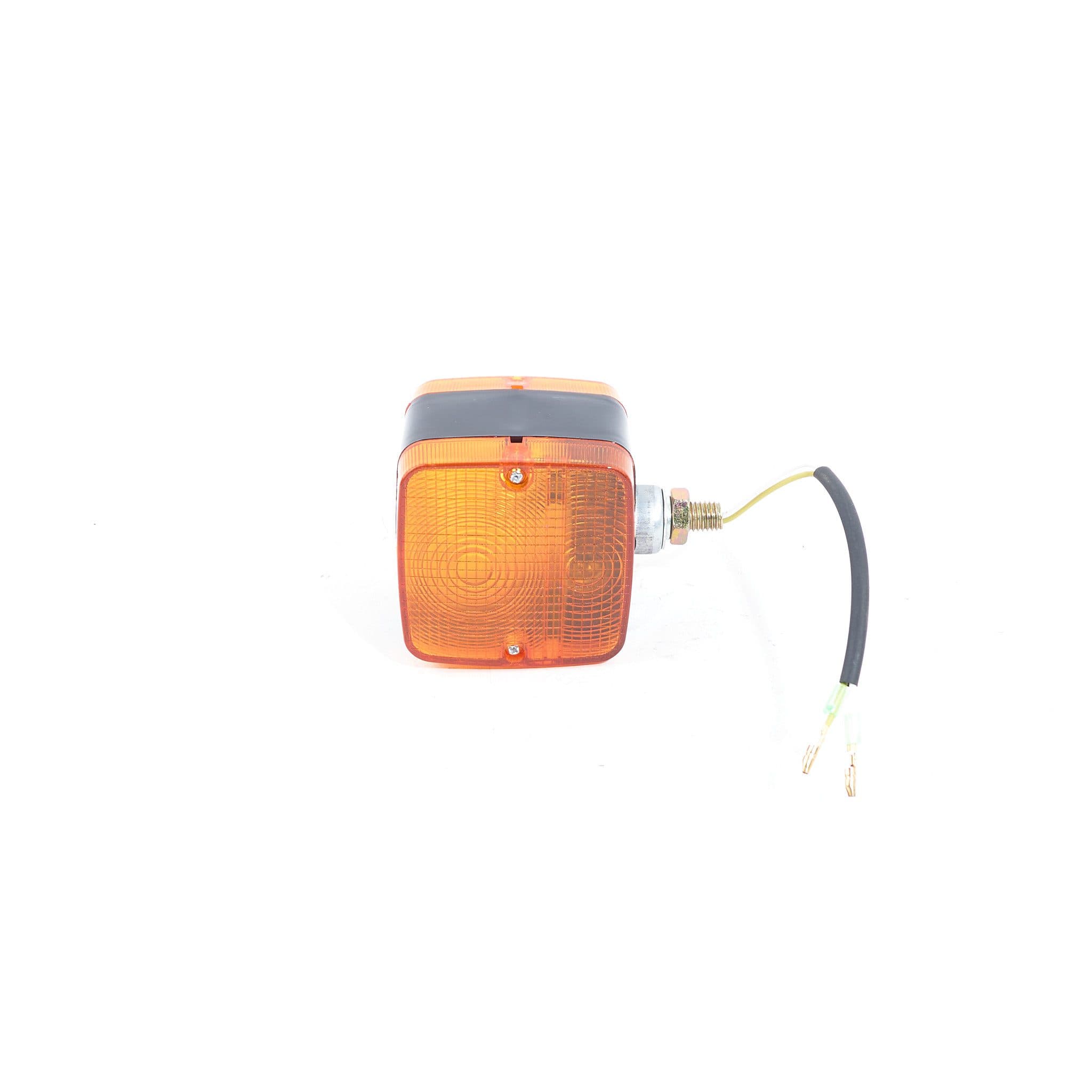 Feu clignotant universel Iseki | Kubota | Yanmar grand 80mm*80mm