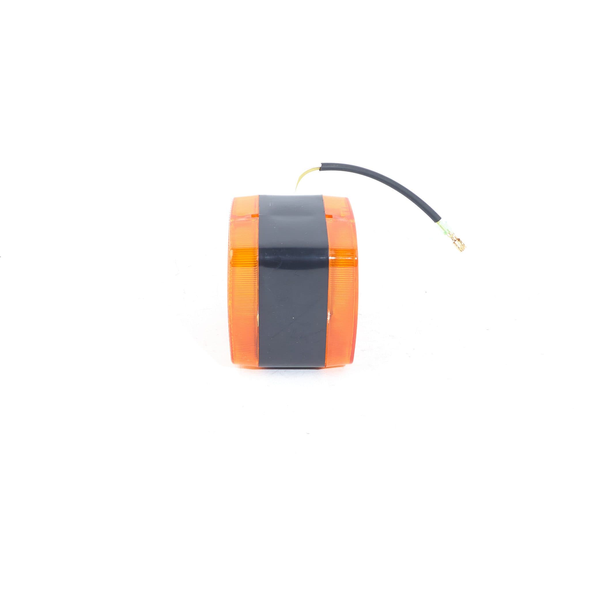 Feu clignotant universel Iseki | Kubota | Yanmar grand 80mm*80mm - 3