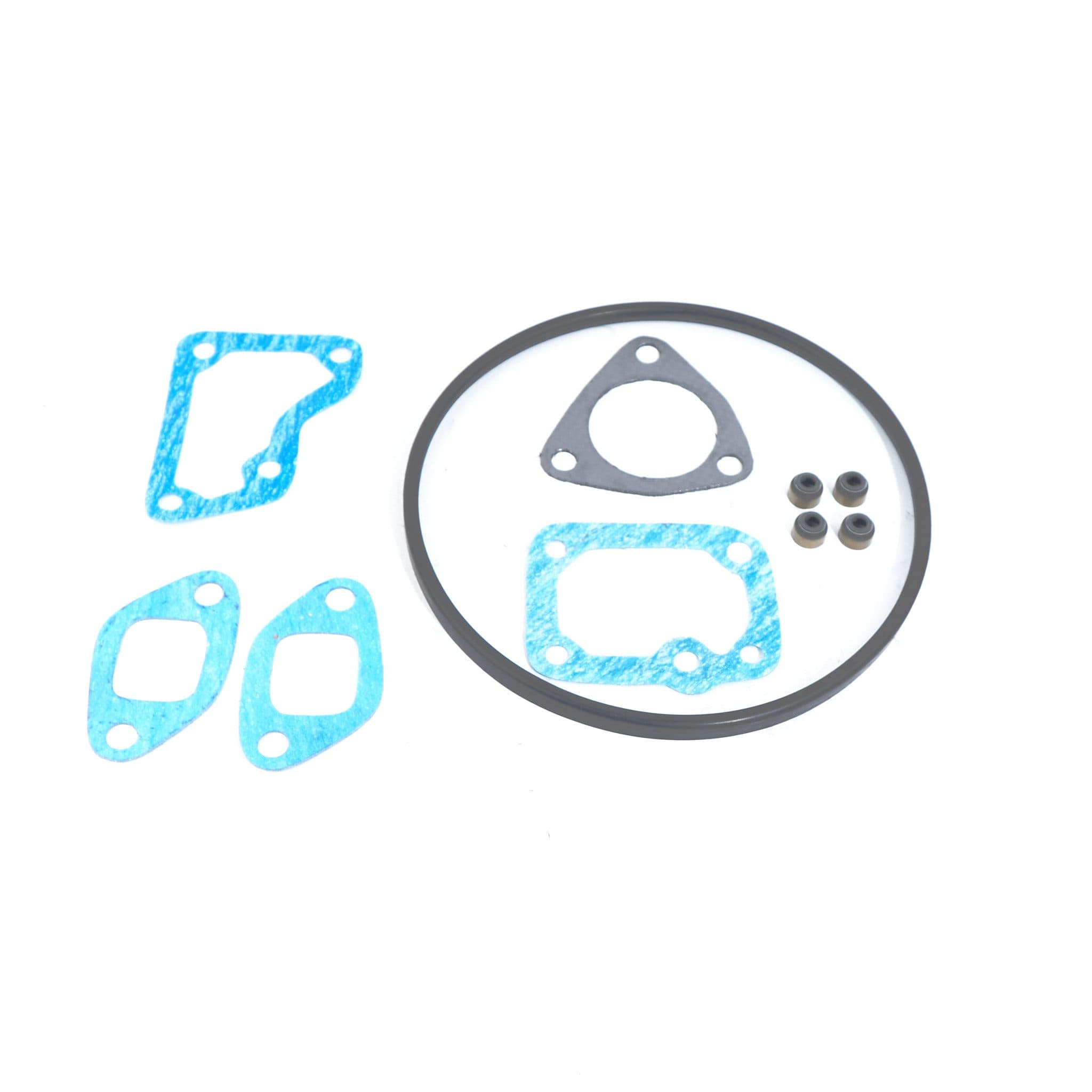 Jeu de joints Hinomoto top pour moteurs 2 cylindres