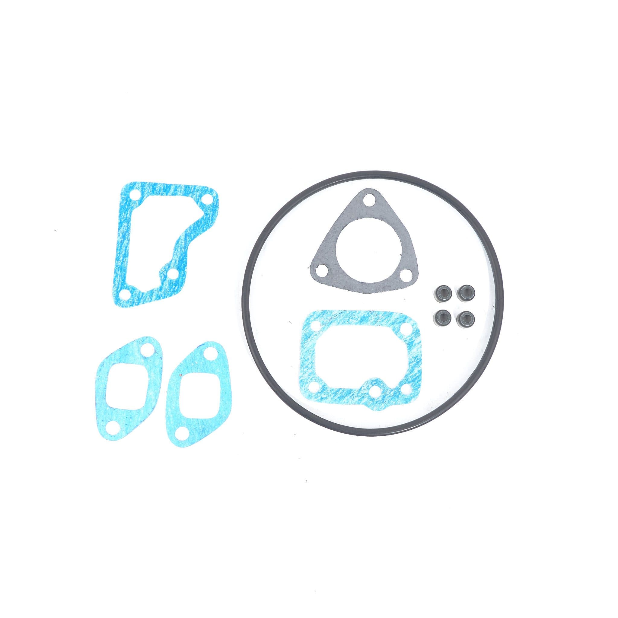 Jeu de joints Hinomoto top pour moteurs 2 cylindres - 2