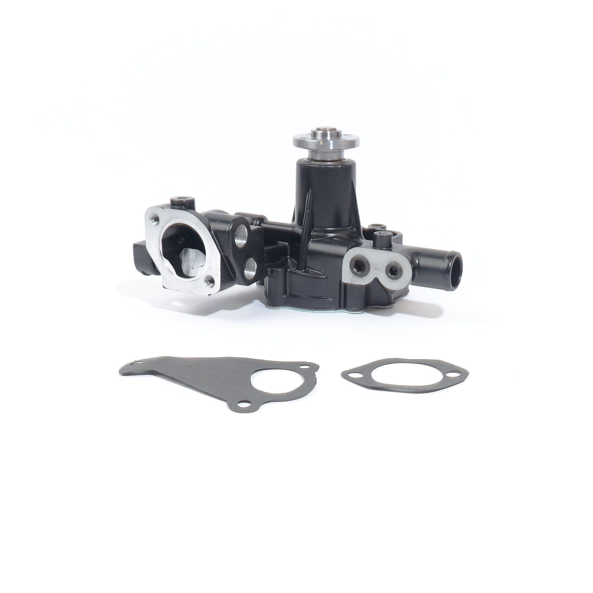 Pompe à eau Yanmar 3TNV88, 4TNV88 Sans tuyaux | Shop4Trac