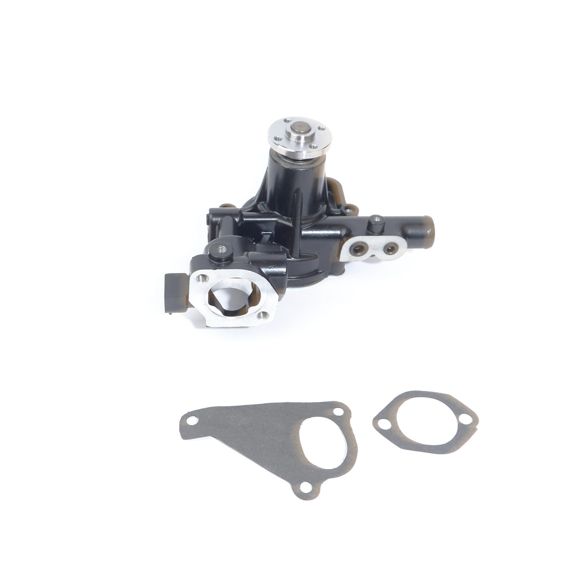 Pompe à eau Yanmar 3TNV88, 4TNV88 Sans tuyaux | Shop4Trac