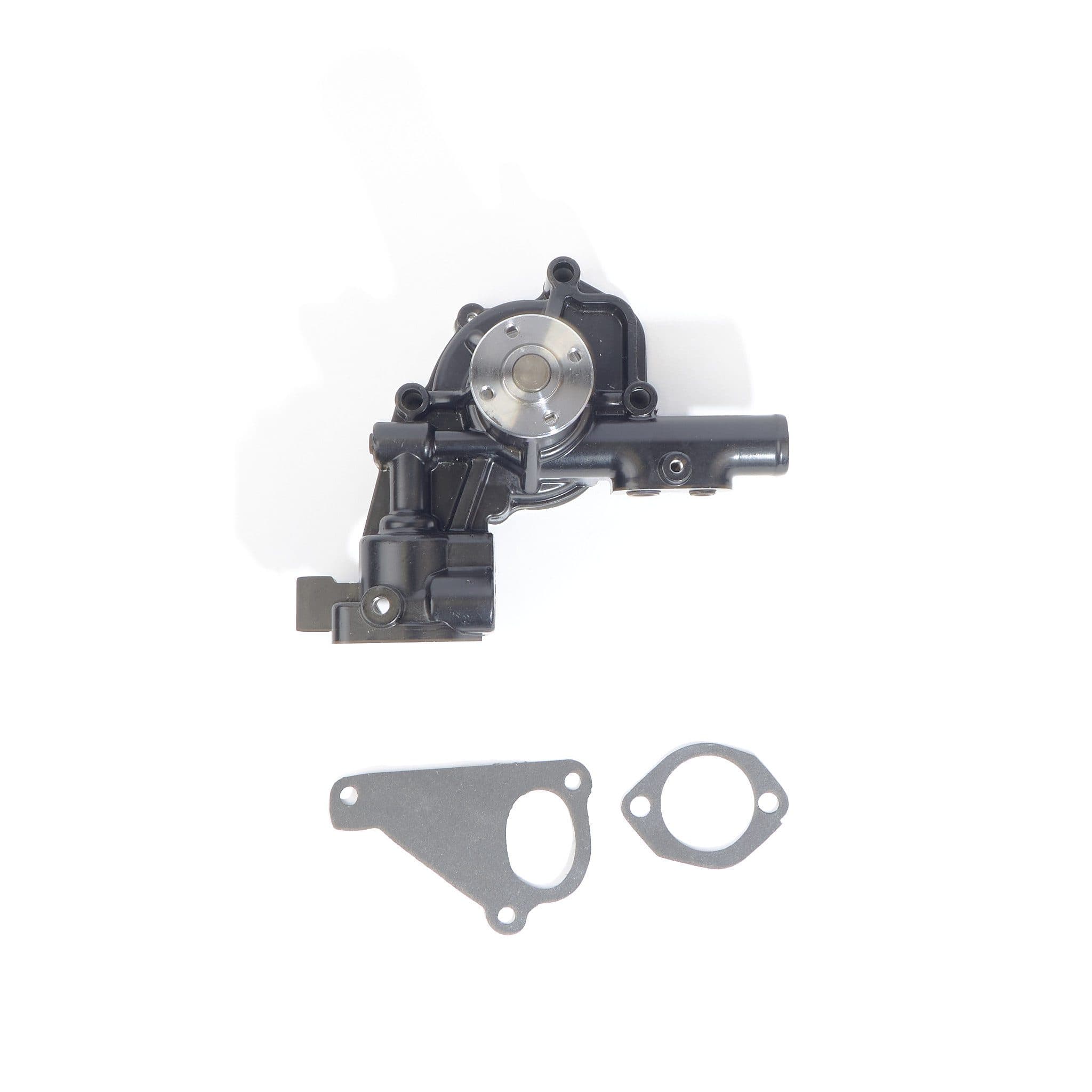 Pompe à eau Yanmar 3TNV88, 4TNV88 Sans tuyaux | Shop4Trac