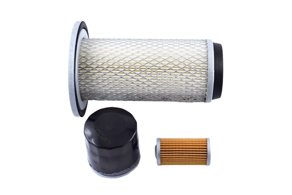 Kit de filtre Iseki TF 3 – TF5 | Sial 15 – Sial 17 | Shop4Trac