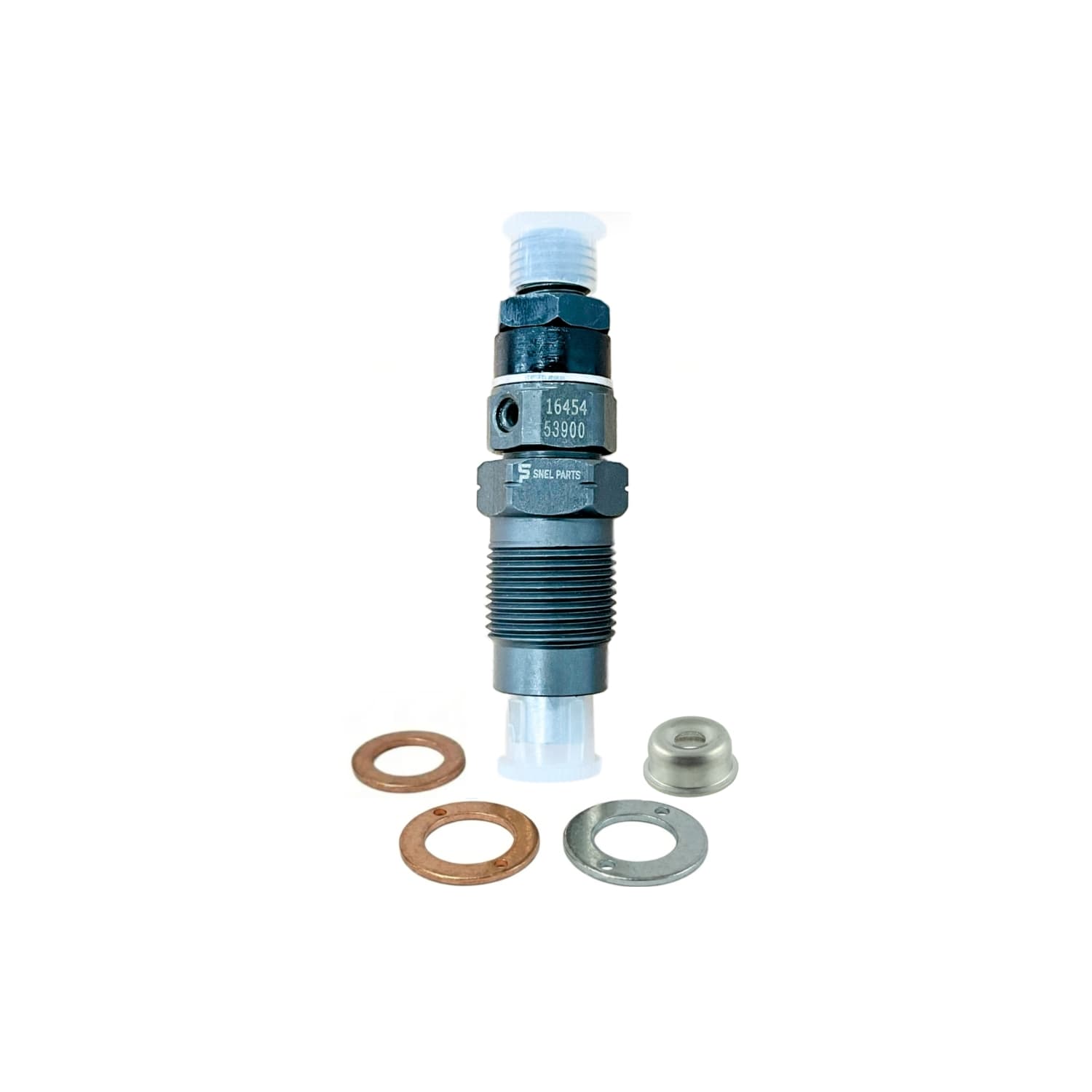 Injecteur de carburant complet Kubota D1403 | D1463 – D1703 – V2003 – V2203 | Hinomoto | Terex | DN0PD80 | Giant | Doosan