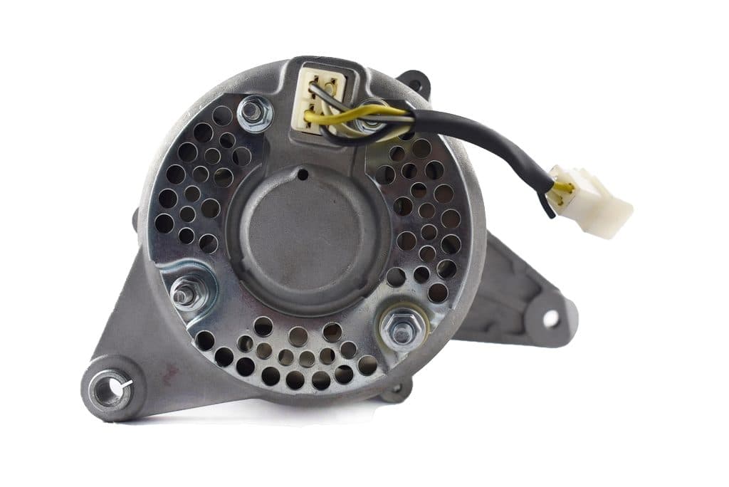 Alternateur Iseki Tx1000 | TX1300 | TX1500 | Shop4Trac