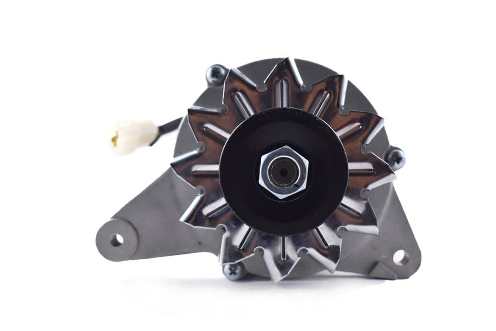 Alternateur Iseki Tx1000 | TX1300 | TX1500 | Shop4Trac
