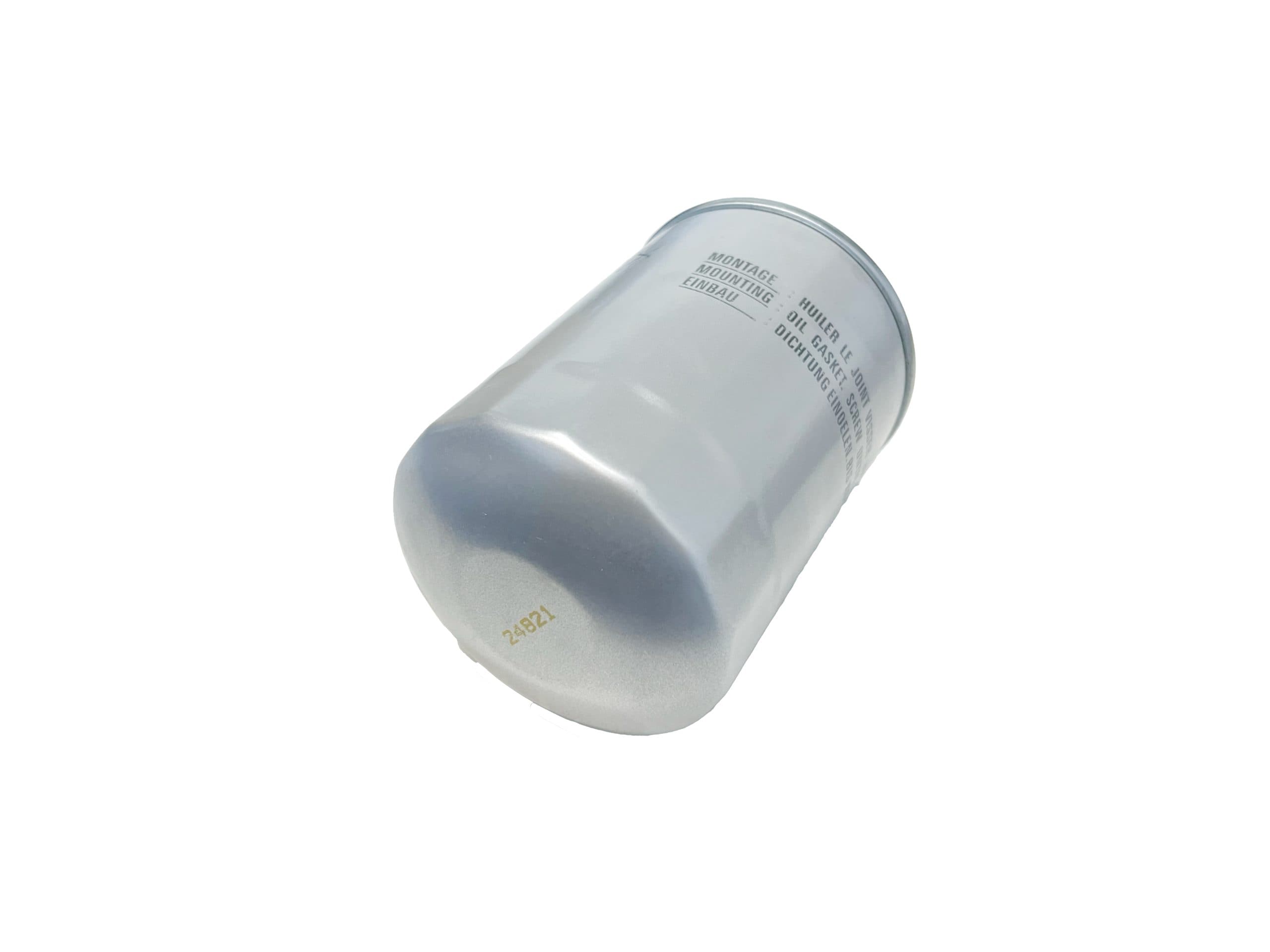 Filtre à huile moteur Iseki TE | TD | Travail de pelage | Semelle | Yanmar | Shop4Trac