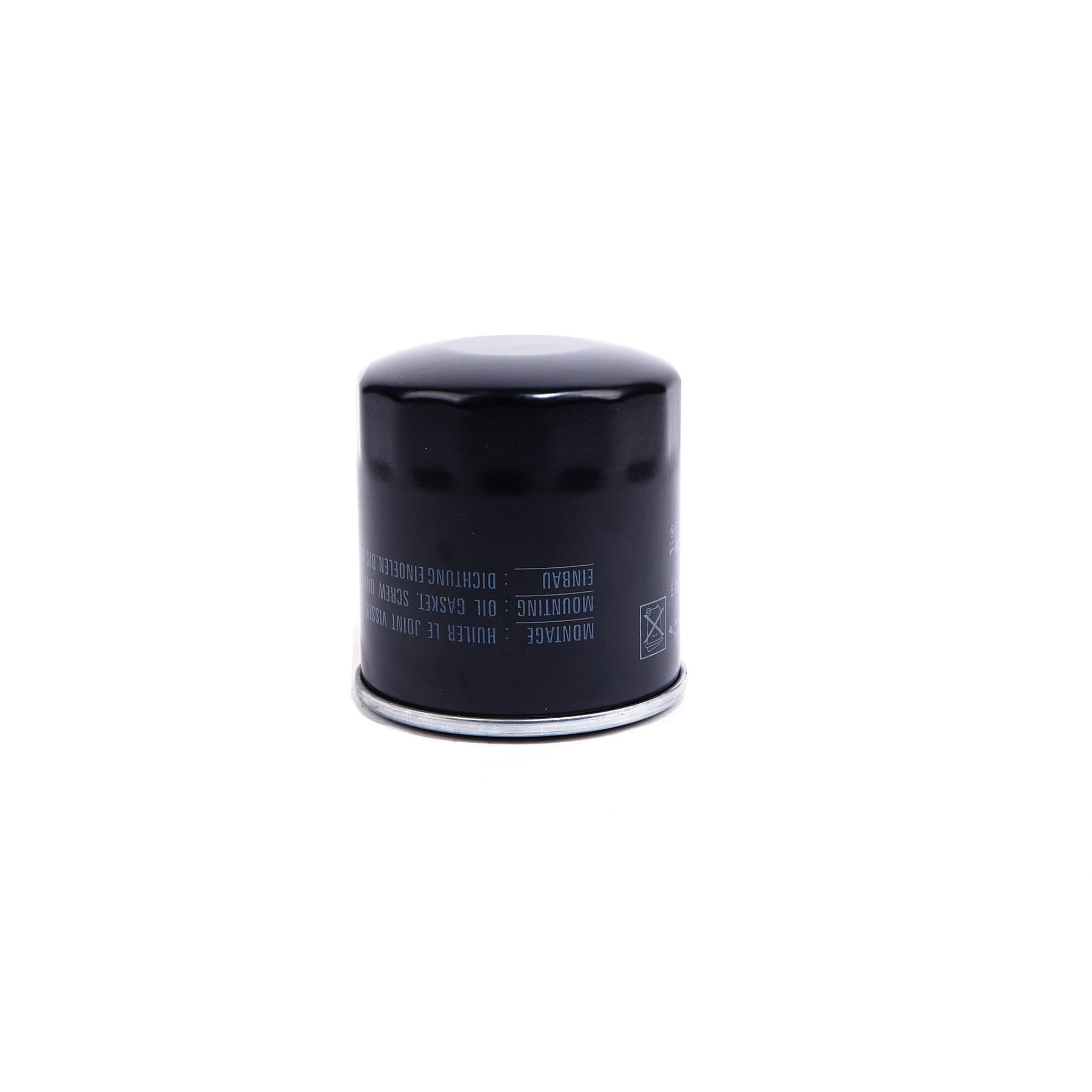 Filtre à huile moteur Iseki TG - TH | Ordinateur personnel Komatsu | Boomer New Holland | Shibaura | MF 1260 - 2760E