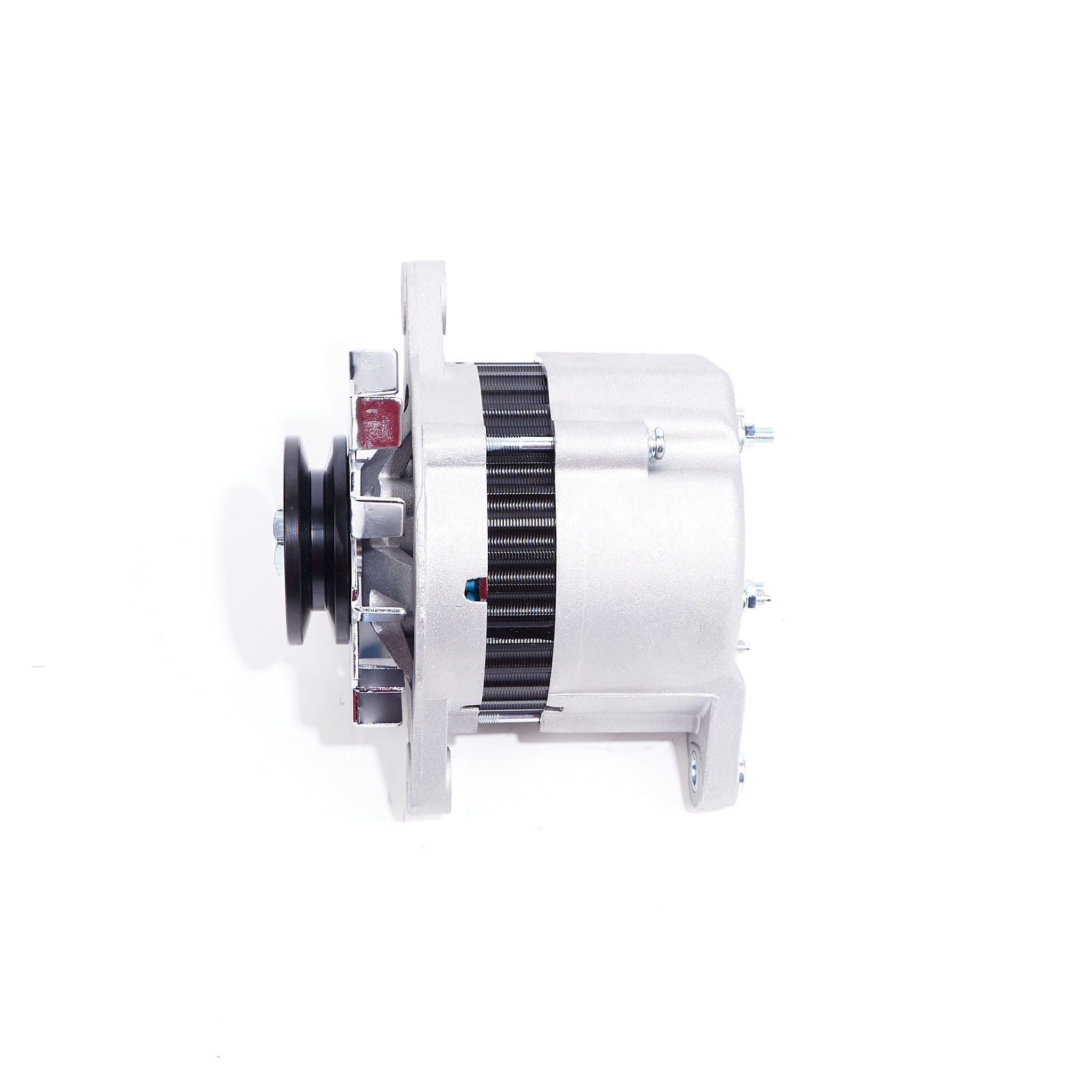 Alternateur Iseki TL | TA210 - TA270 | TU180 - TU240 | Bolens G212 - G274 | Shop4Trac