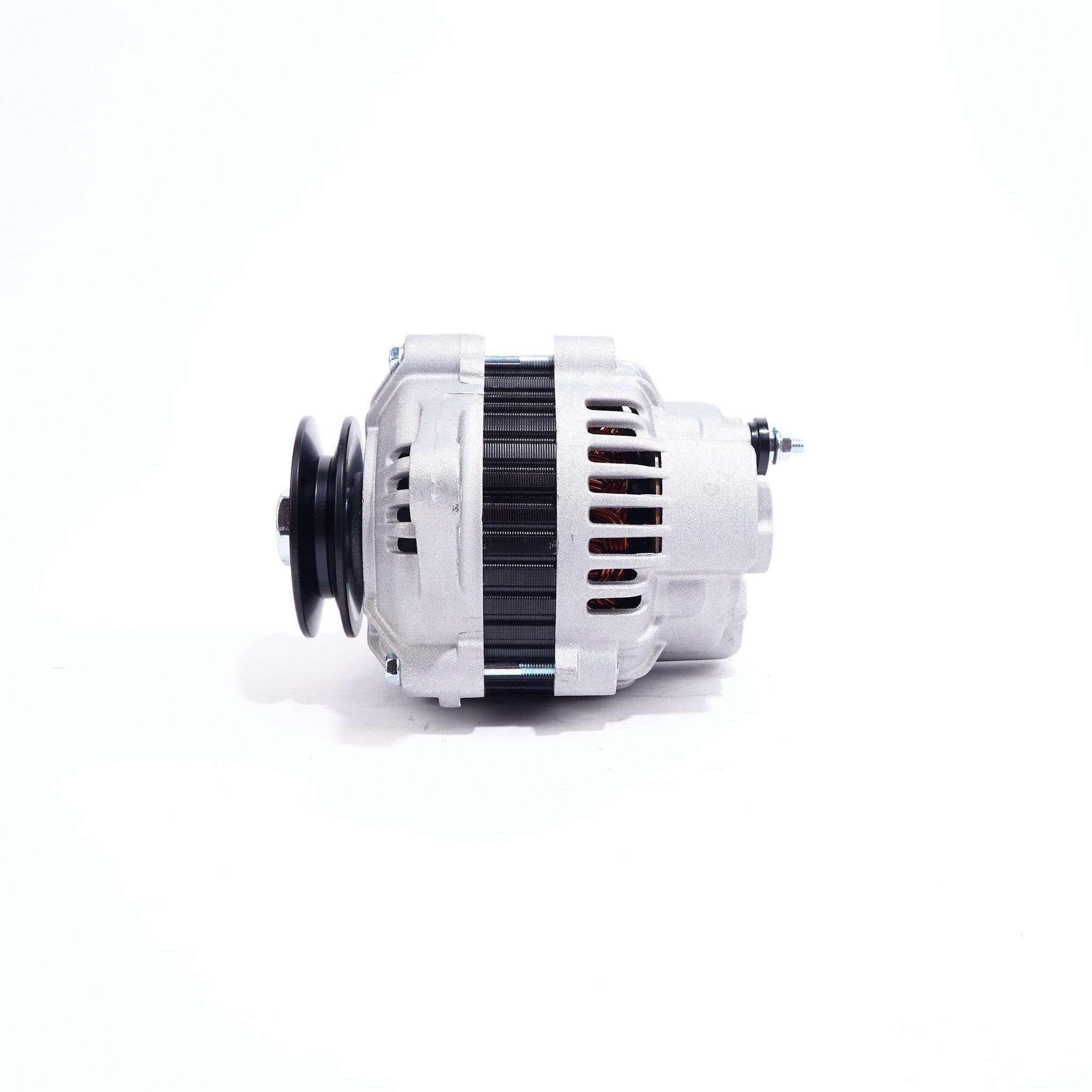 Alternateur Iseki TU145 - TU175 | Coupe cadette | Marine | Semelle | toro | Shop4Trac