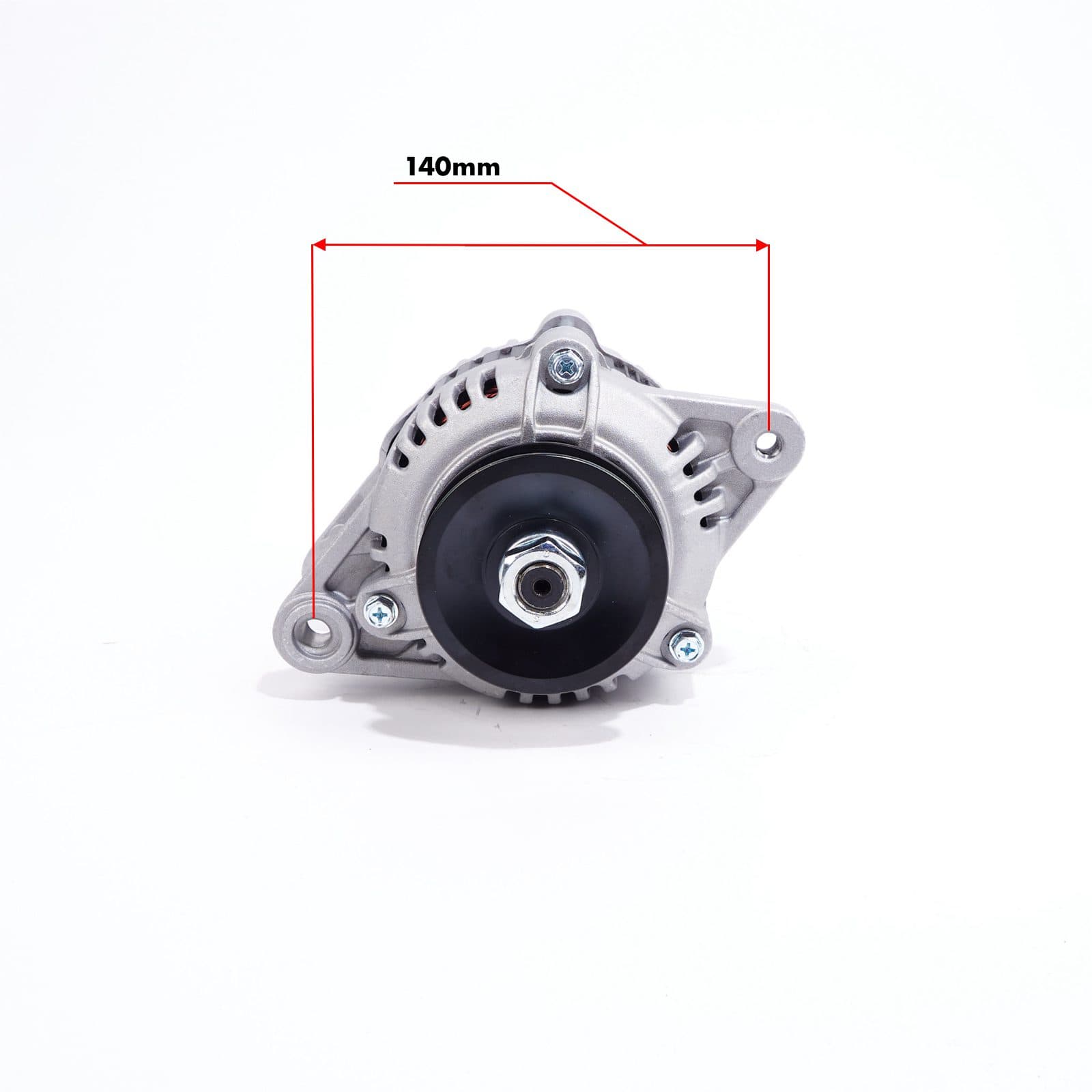 Alternateur Iseki TU145 - TU175 | Coupe cadette | Marine | Semelle | toro | Shop4Trac